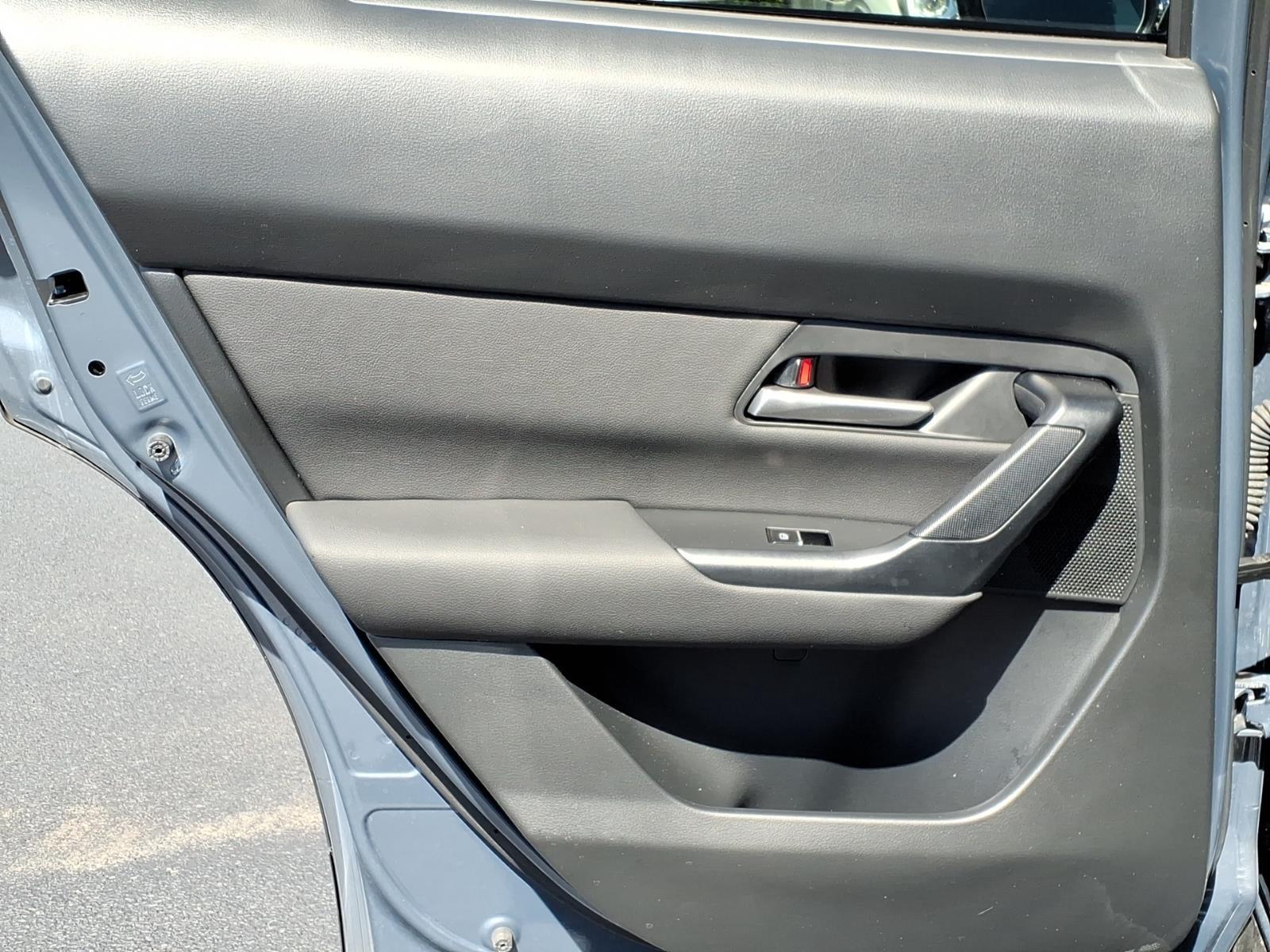 2025 Mazda CX-50 2.5 S Select Package