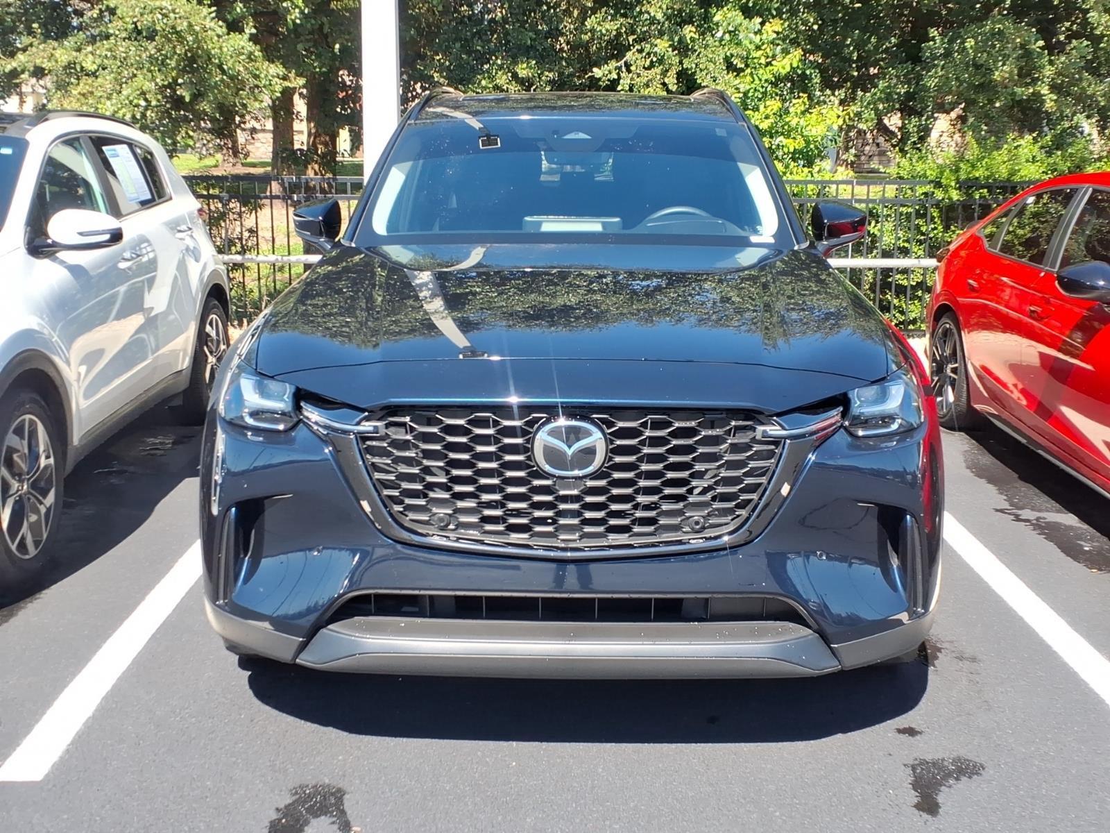 2025 Mazda CX-90 Premium Sport