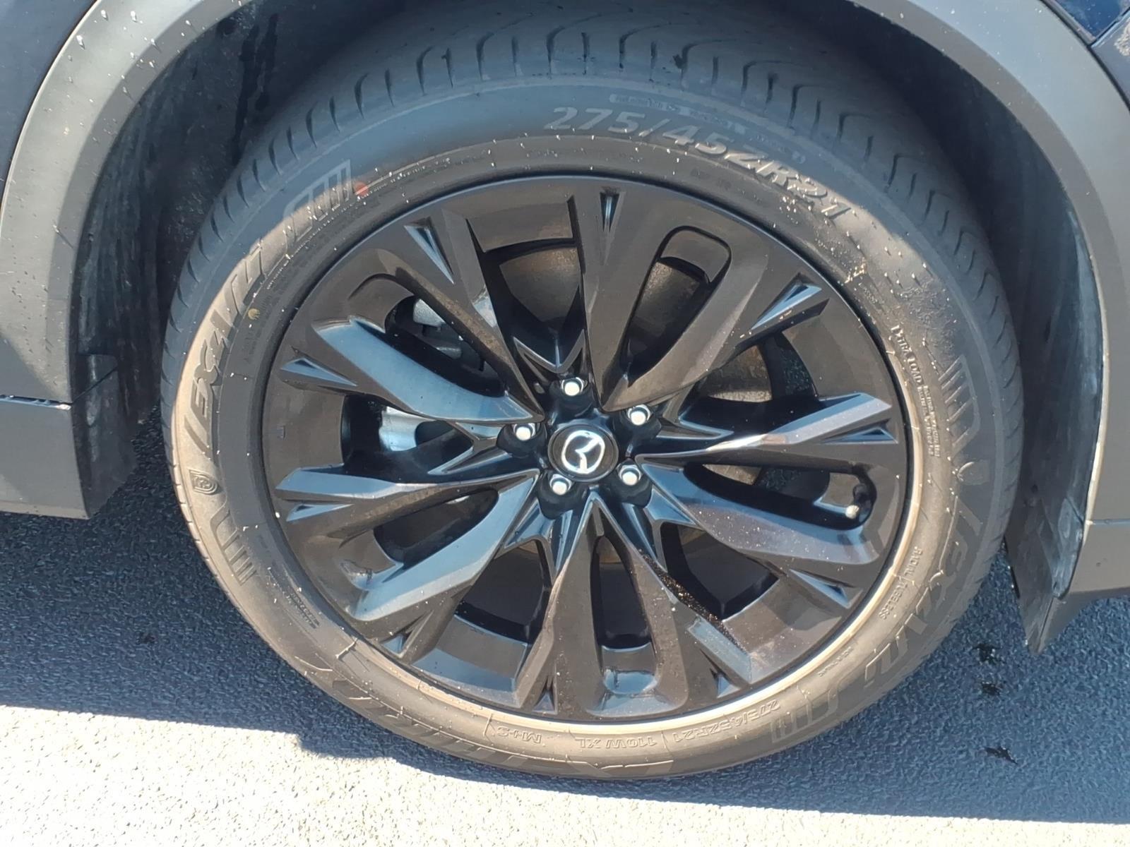 2025 Mazda CX-90 Premium Sport