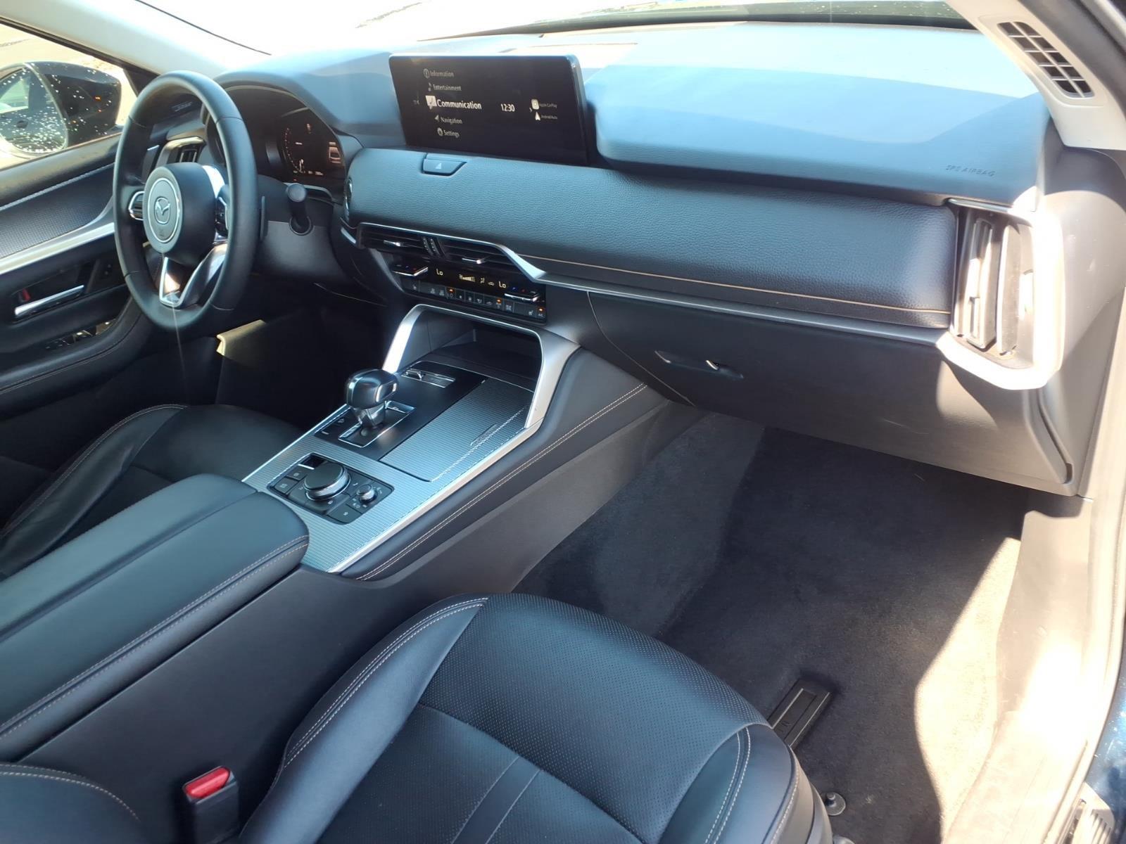 2025 Mazda CX-90 Premium Sport