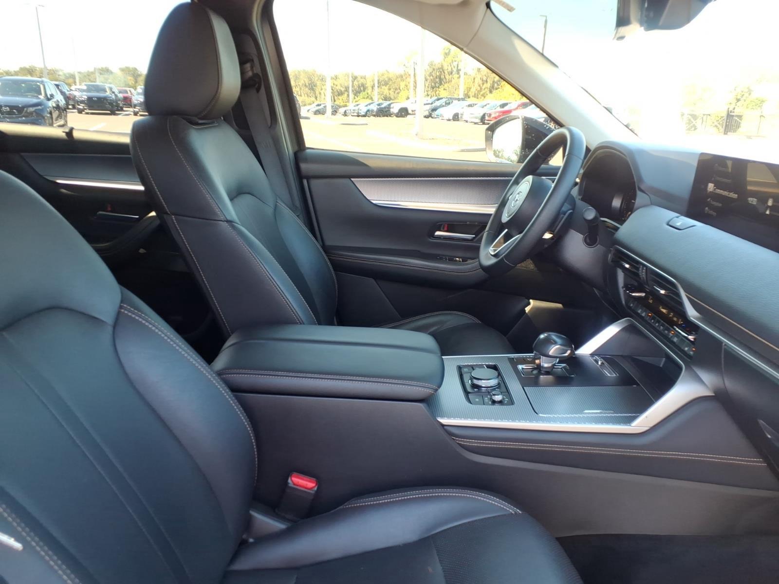 2025 Mazda CX-90 Premium Sport