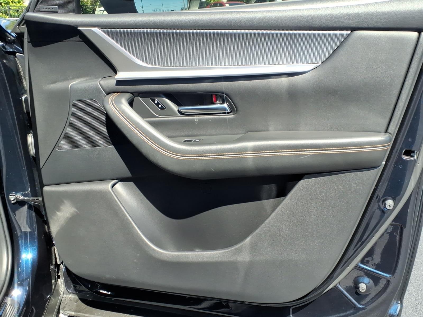 2025 Mazda CX-90 Premium Sport