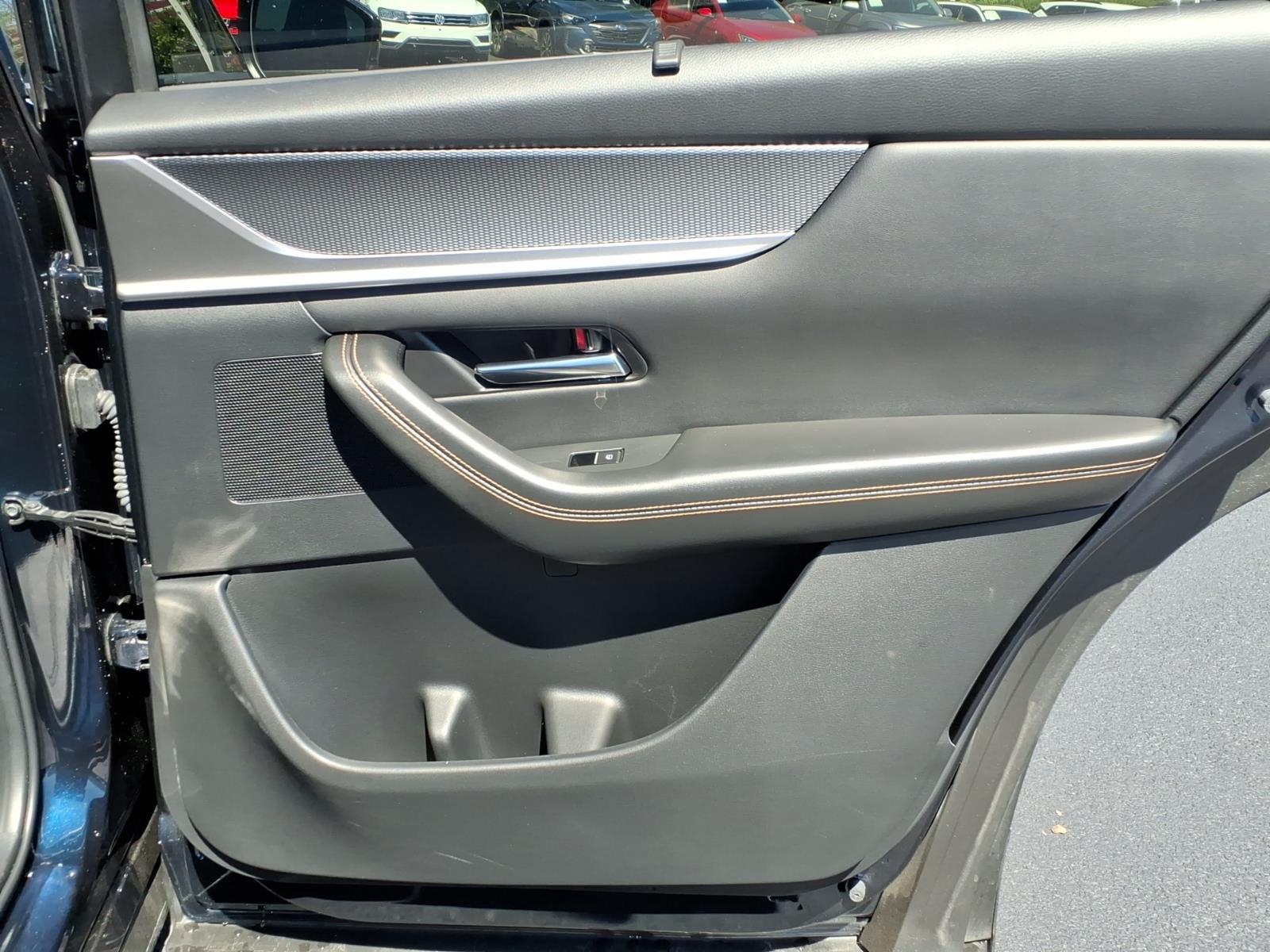 2025 Mazda CX-90 Premium Sport