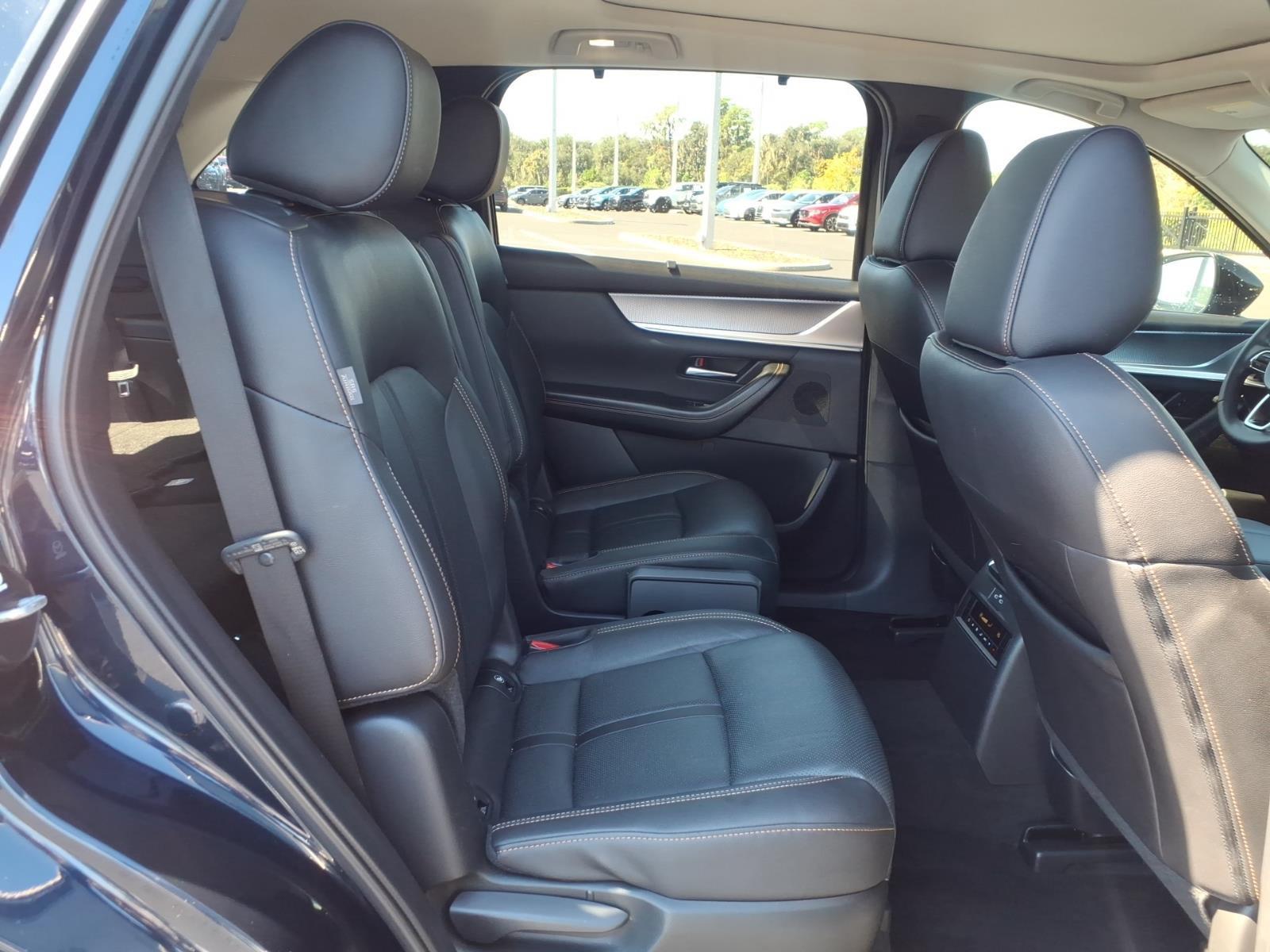 2025 Mazda CX-90 Premium Sport