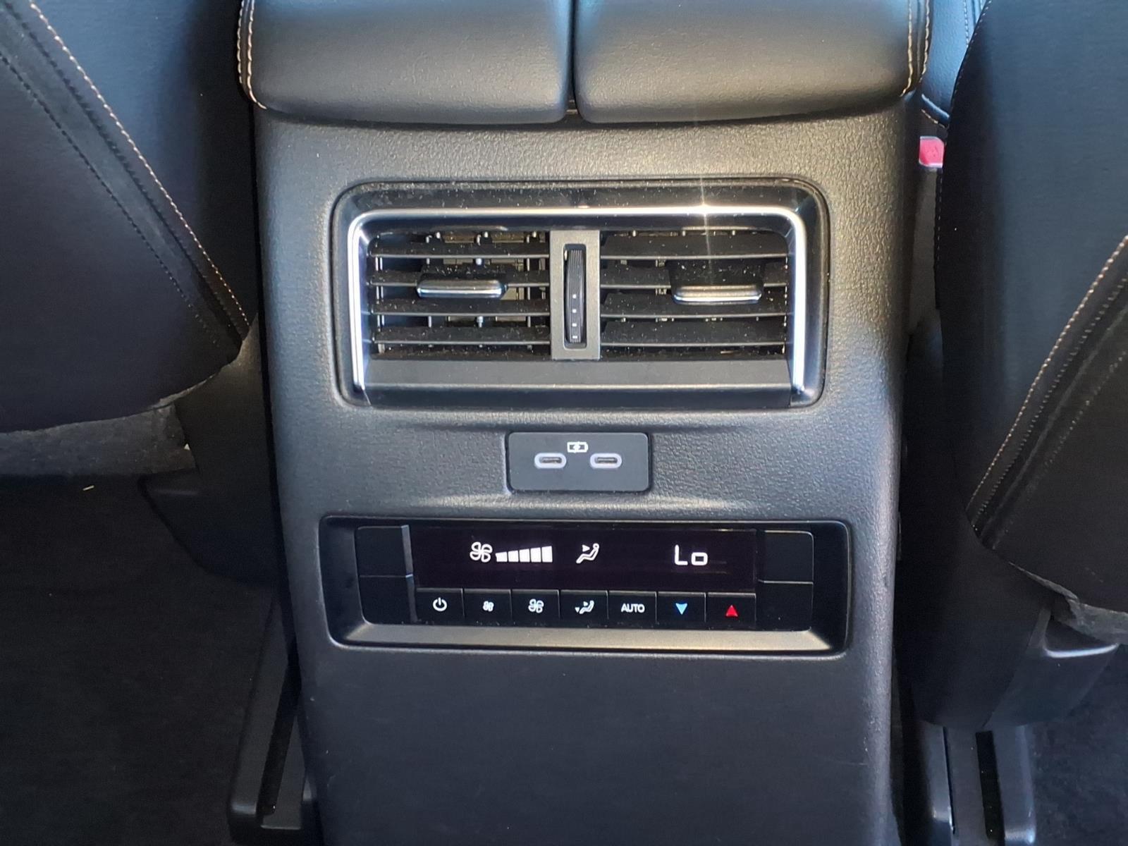 2025 Mazda CX-90 Premium Sport