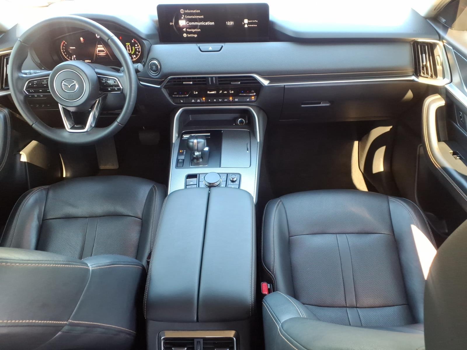 2025 Mazda CX-90 Premium Sport