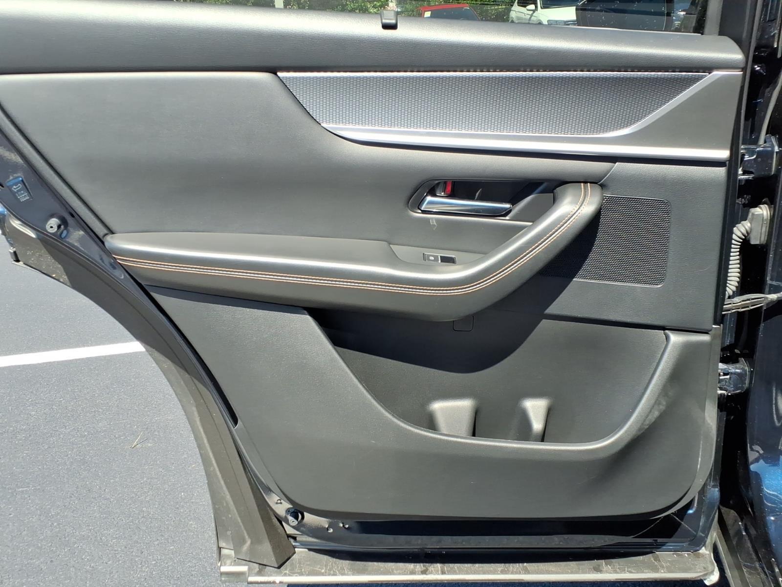 2025 Mazda CX-90 Premium Sport
