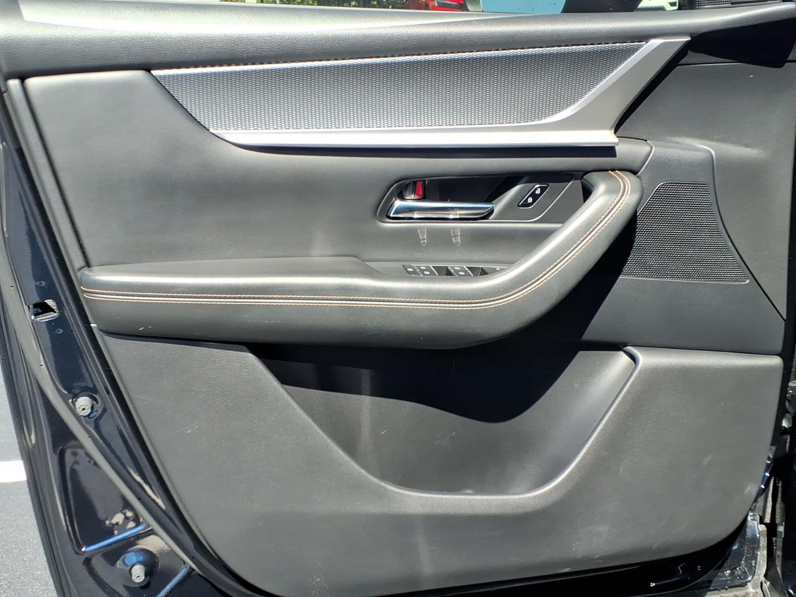 2025 Mazda CX-90 Premium Sport