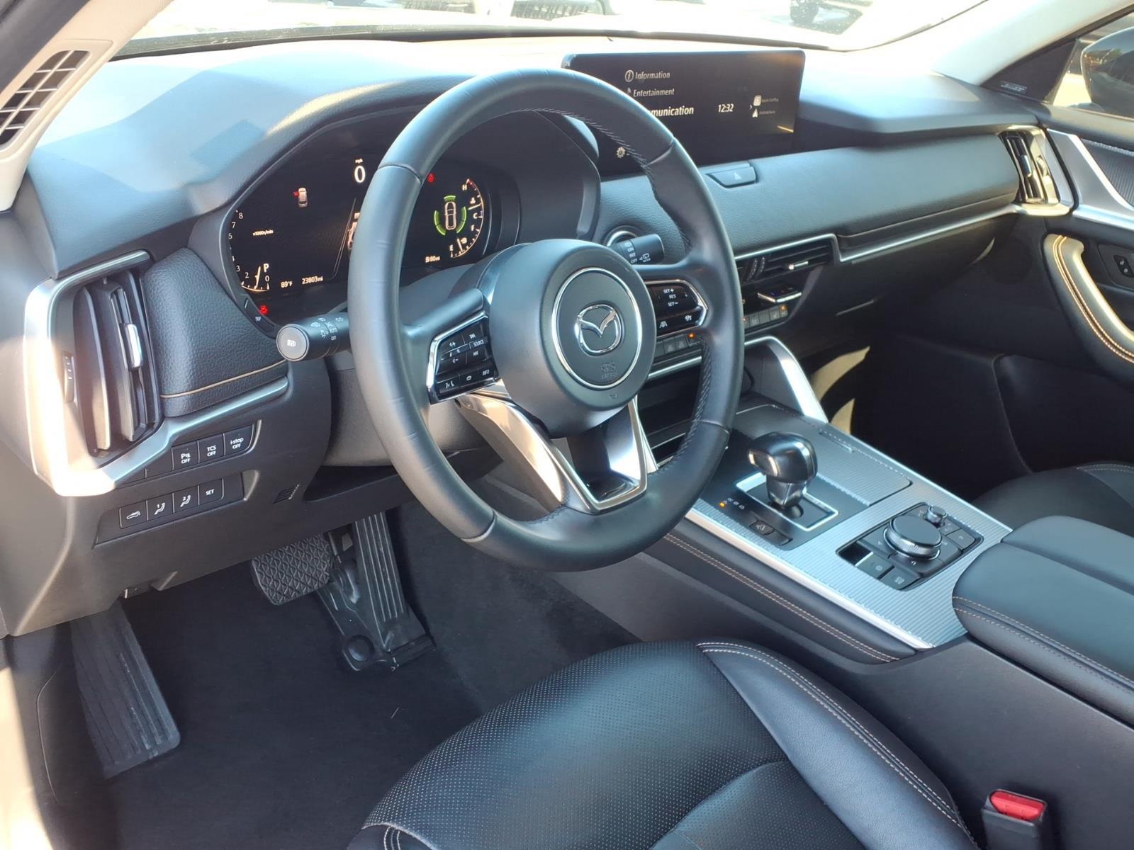 2025 Mazda CX-90 Premium Sport
