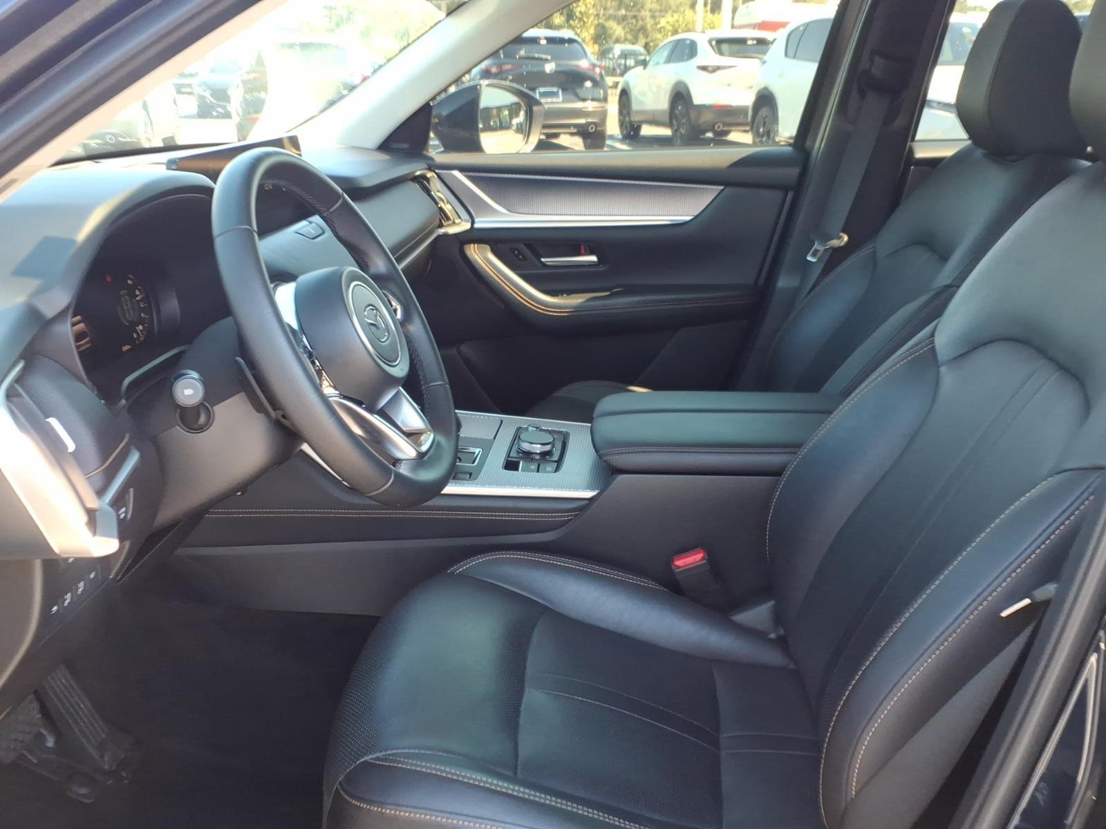 2025 Mazda CX-90 Premium Sport