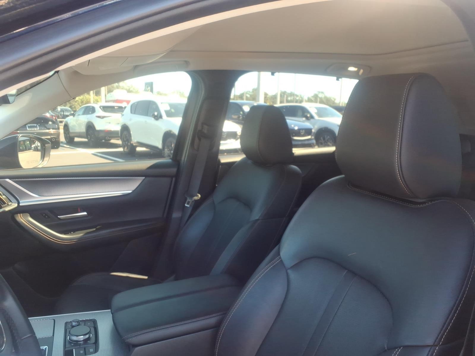 2025 Mazda CX-90 Premium Sport