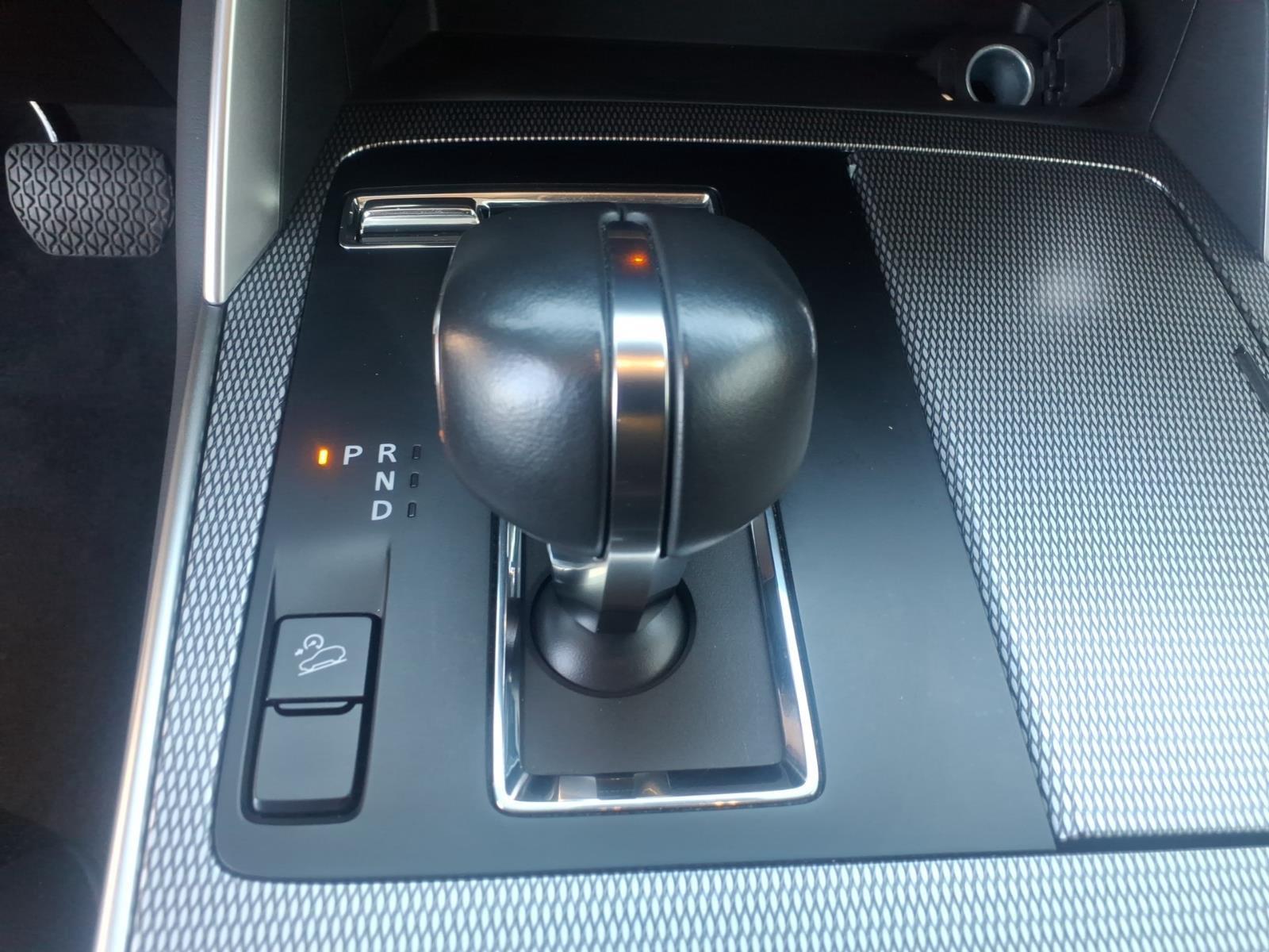 2025 Mazda CX-90 Premium Sport