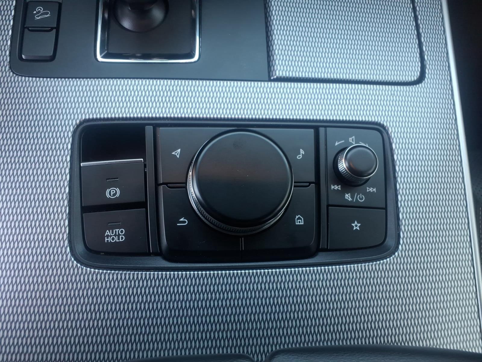 2025 Mazda CX-90 Premium Sport