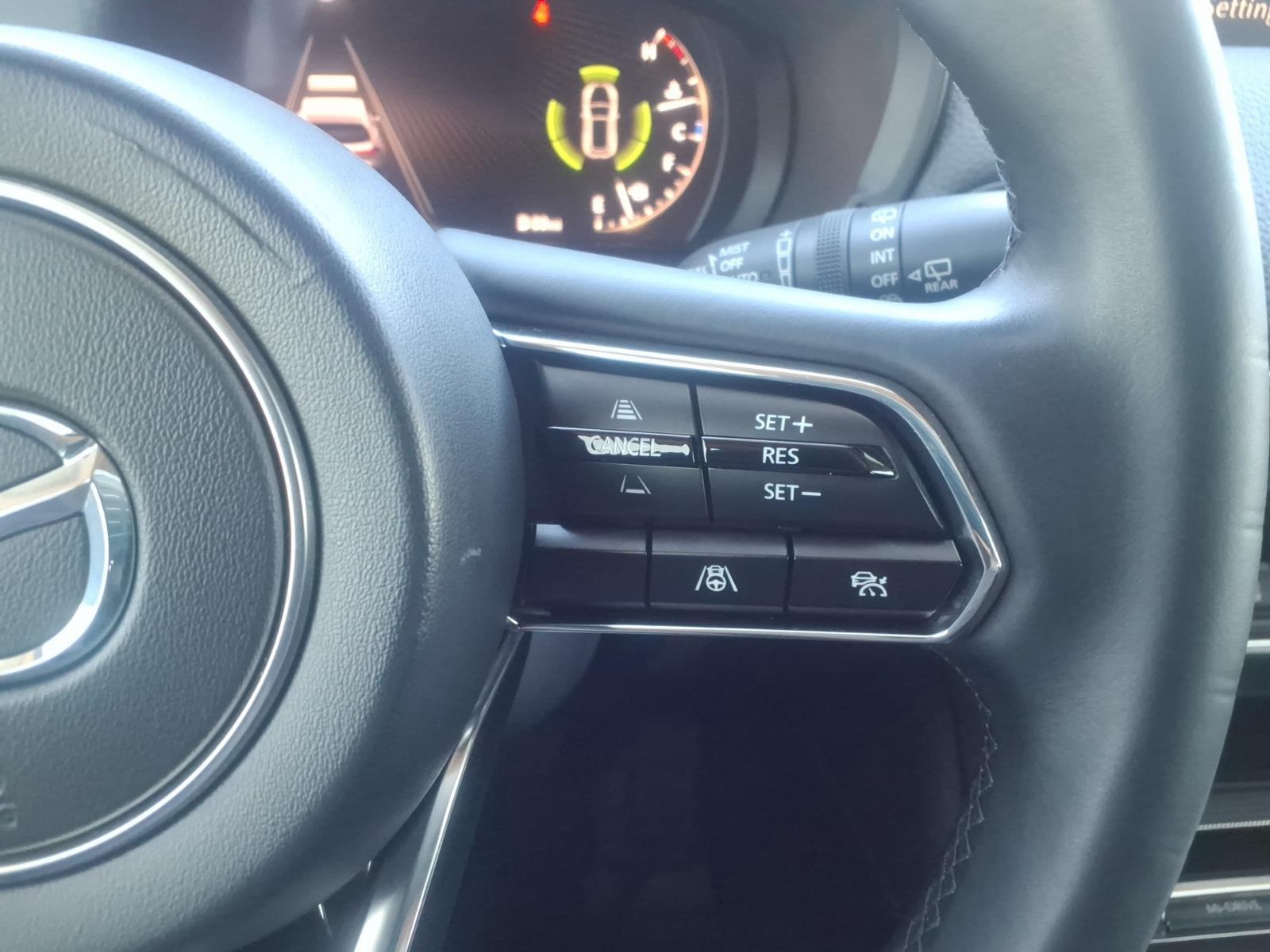 2025 Mazda CX-90 Premium Sport