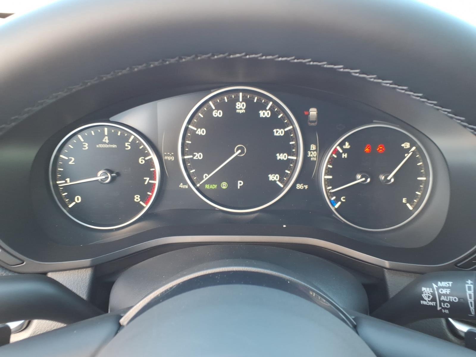 2026 Mazda CX-90 Preferred