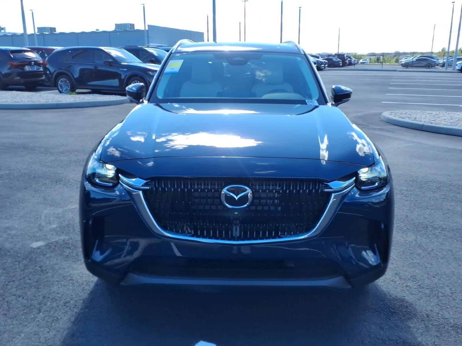 2026 Mazda CX-90 Preferred