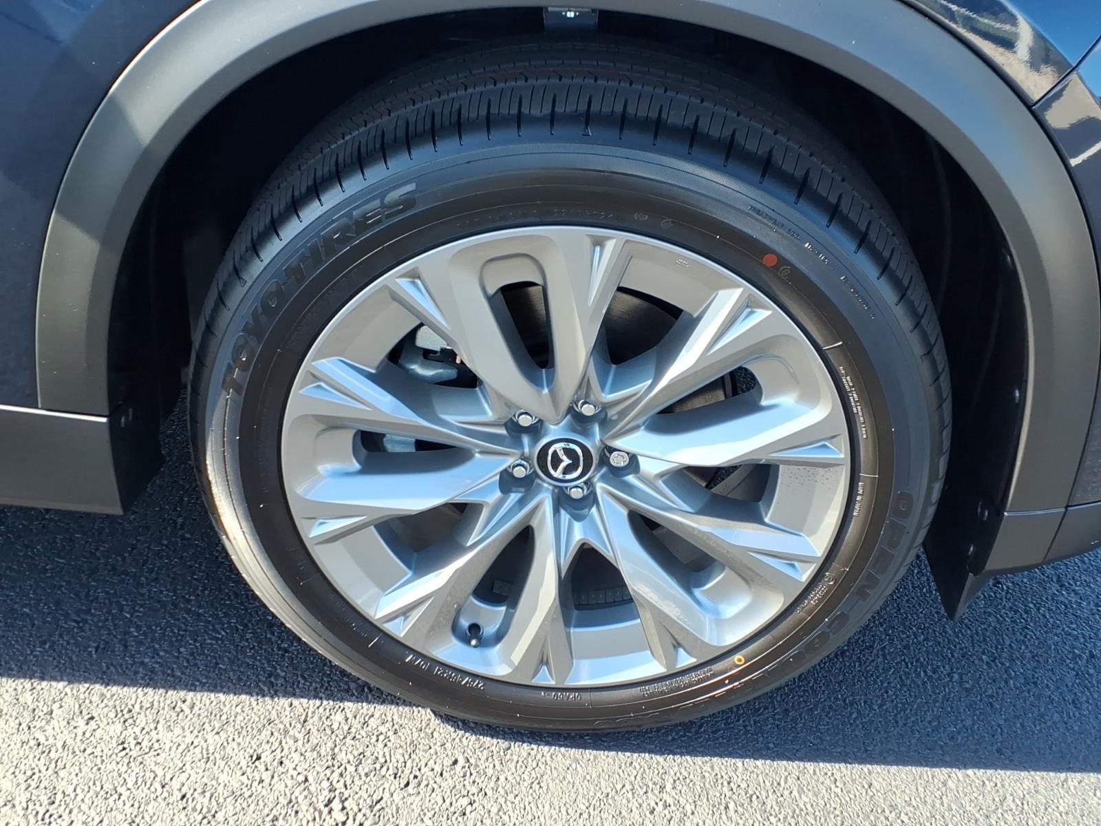 2026 Mazda CX-90 Preferred