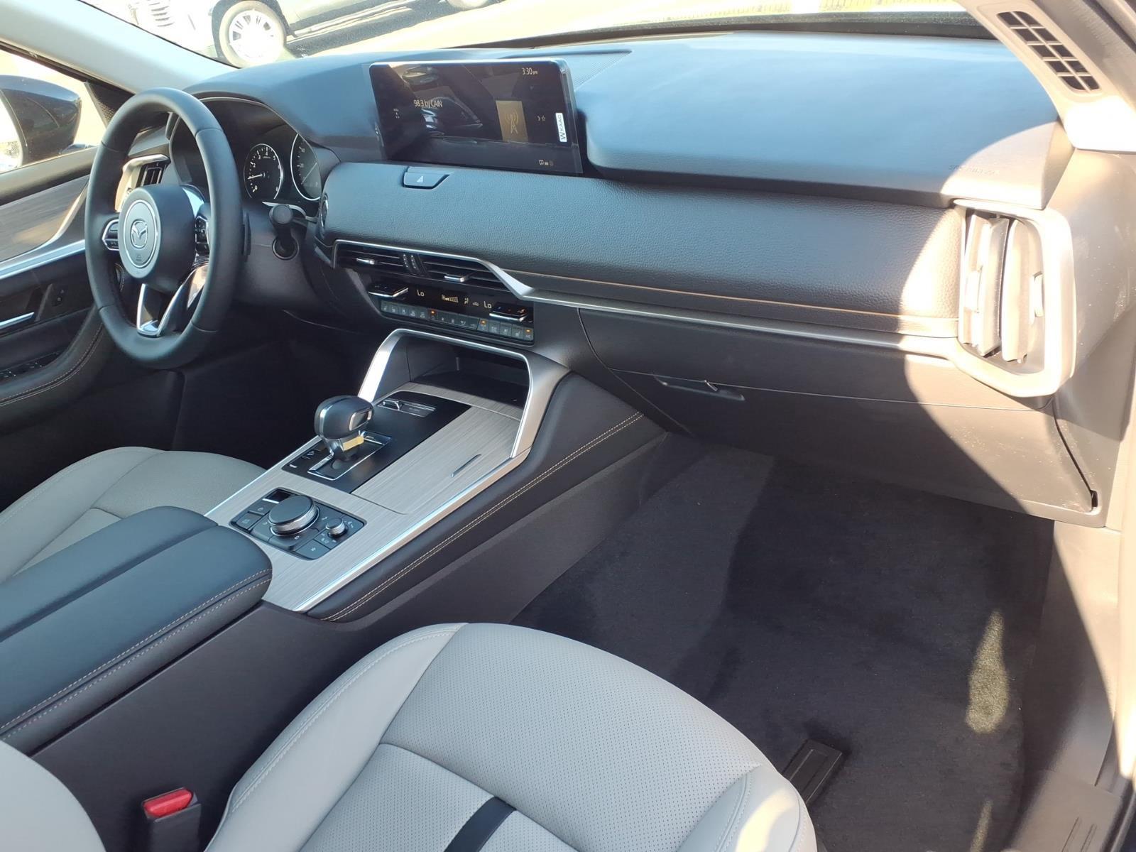 2026 Mazda CX-90 Preferred
