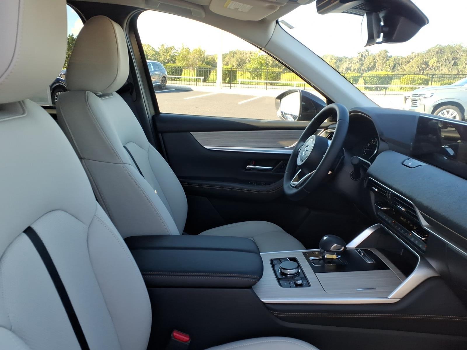 2026 Mazda CX-90 Preferred