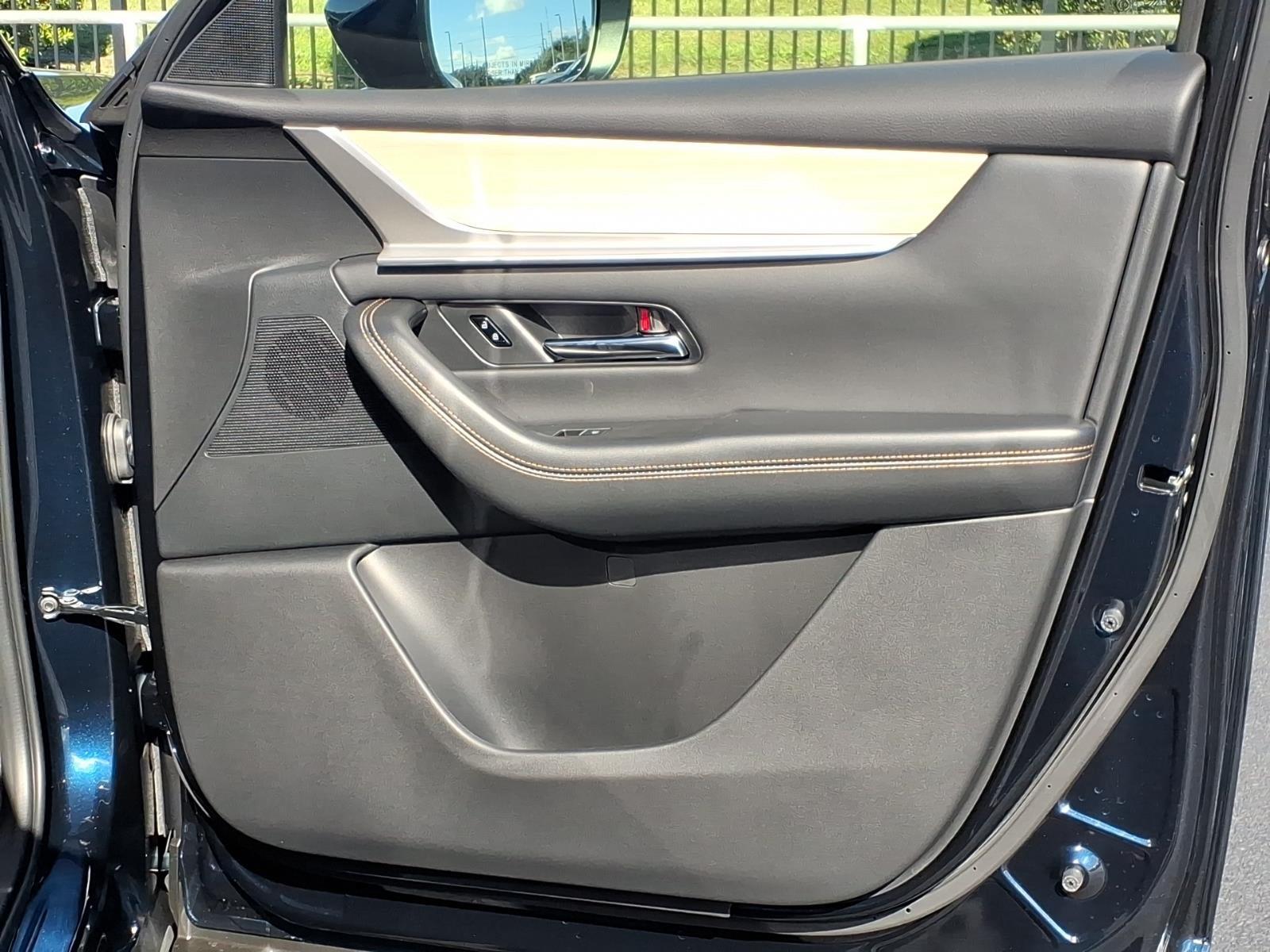 2026 Mazda CX-90 Preferred
