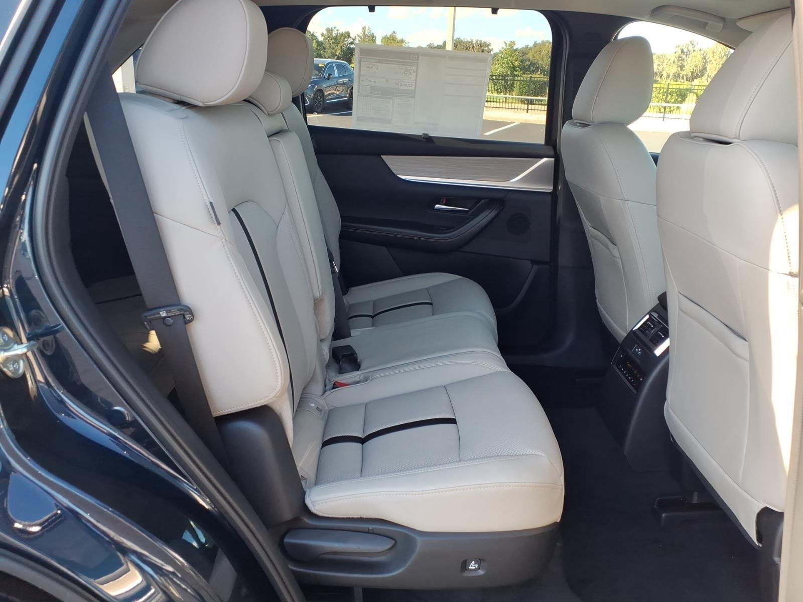 2026 Mazda CX-90 Preferred
