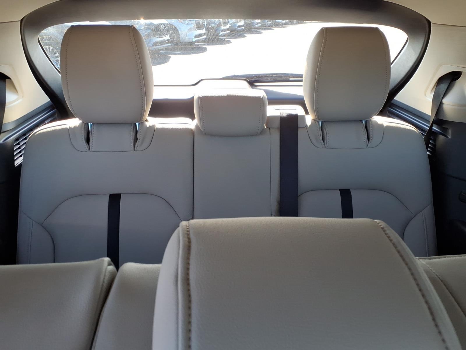 2026 Mazda CX-90 Preferred