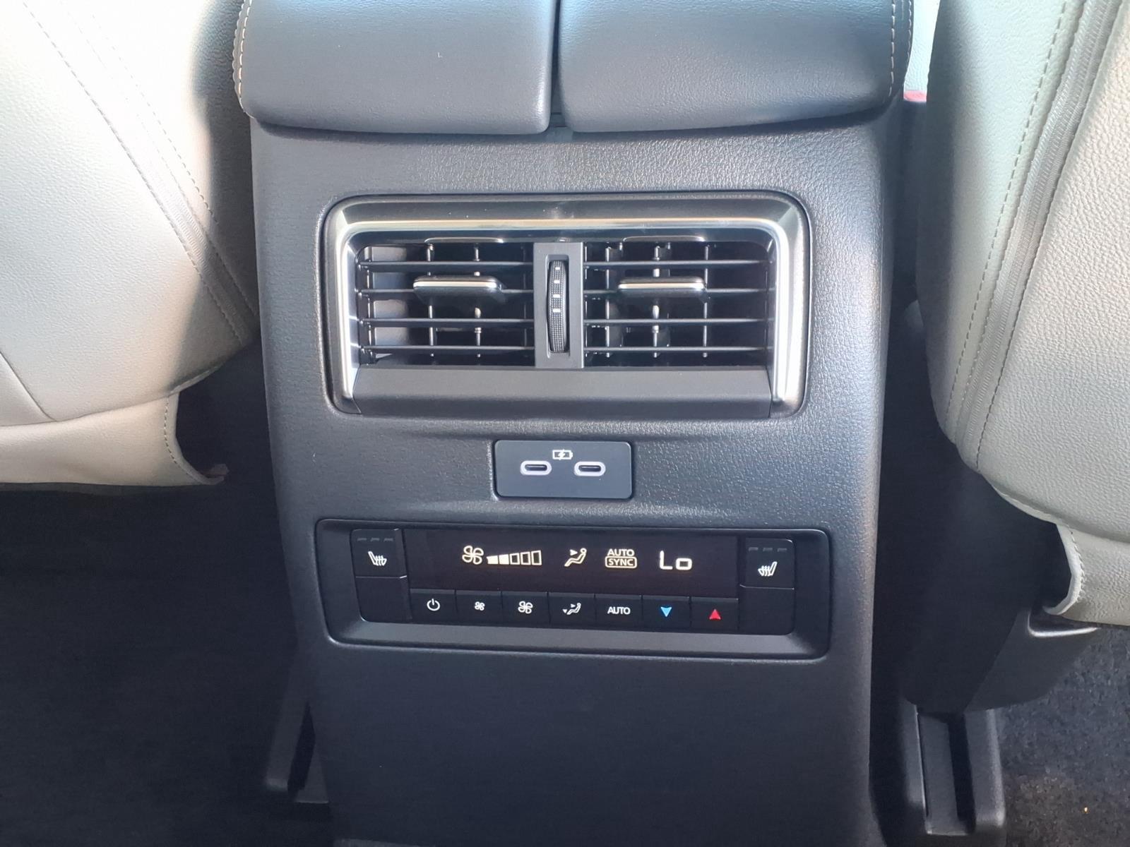 2026 Mazda CX-90 Preferred