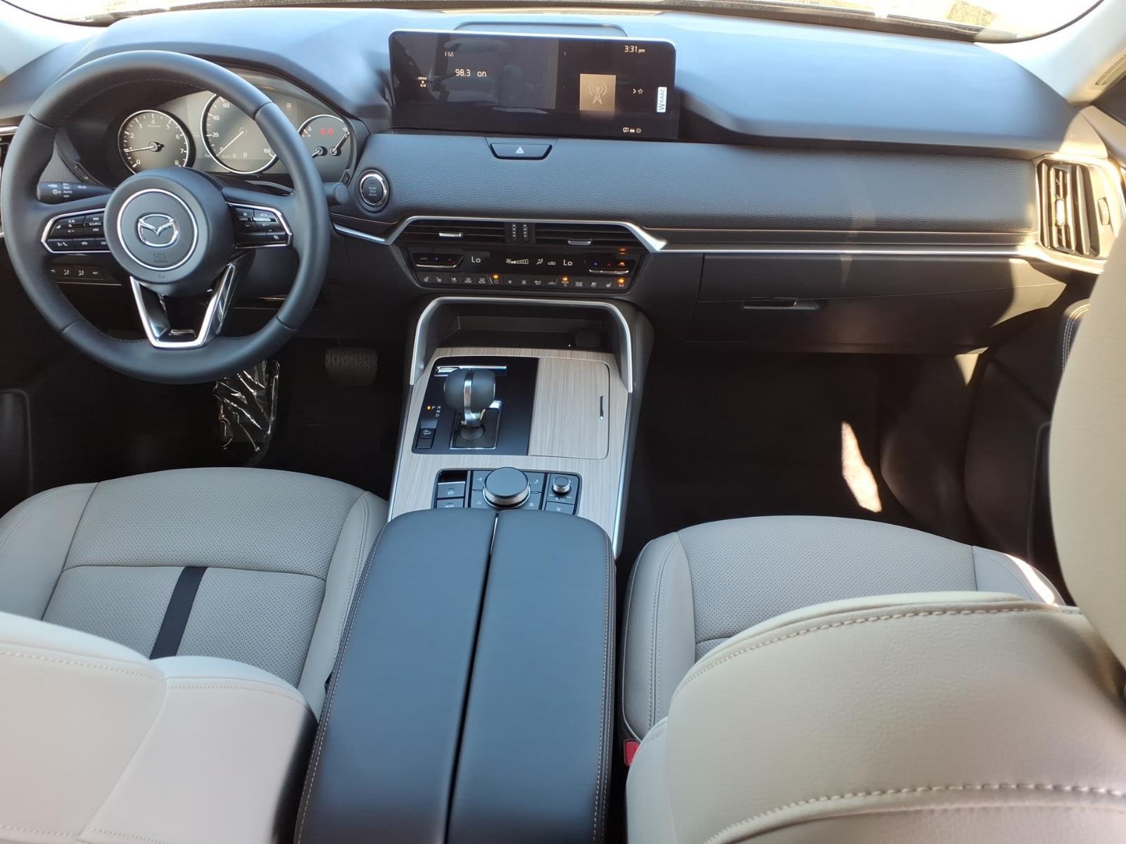 2026 Mazda CX-90 Preferred