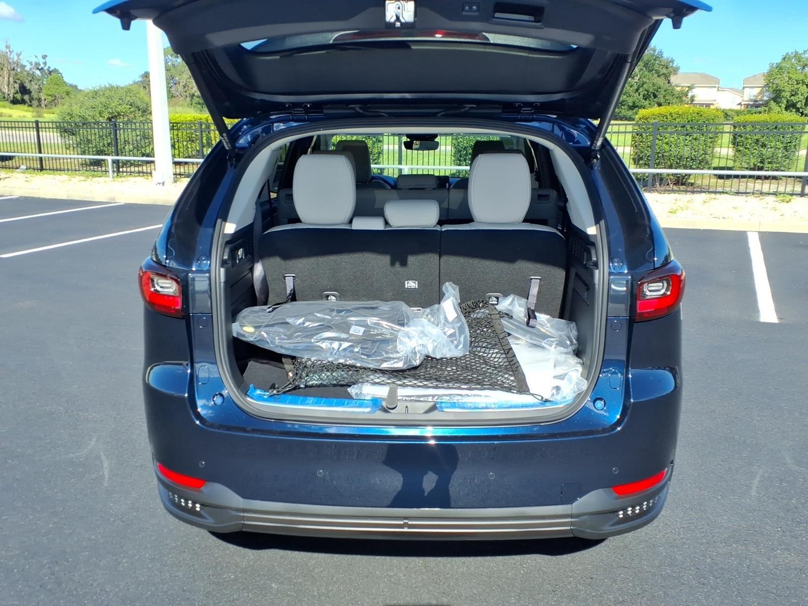 2026 Mazda CX-90 Preferred