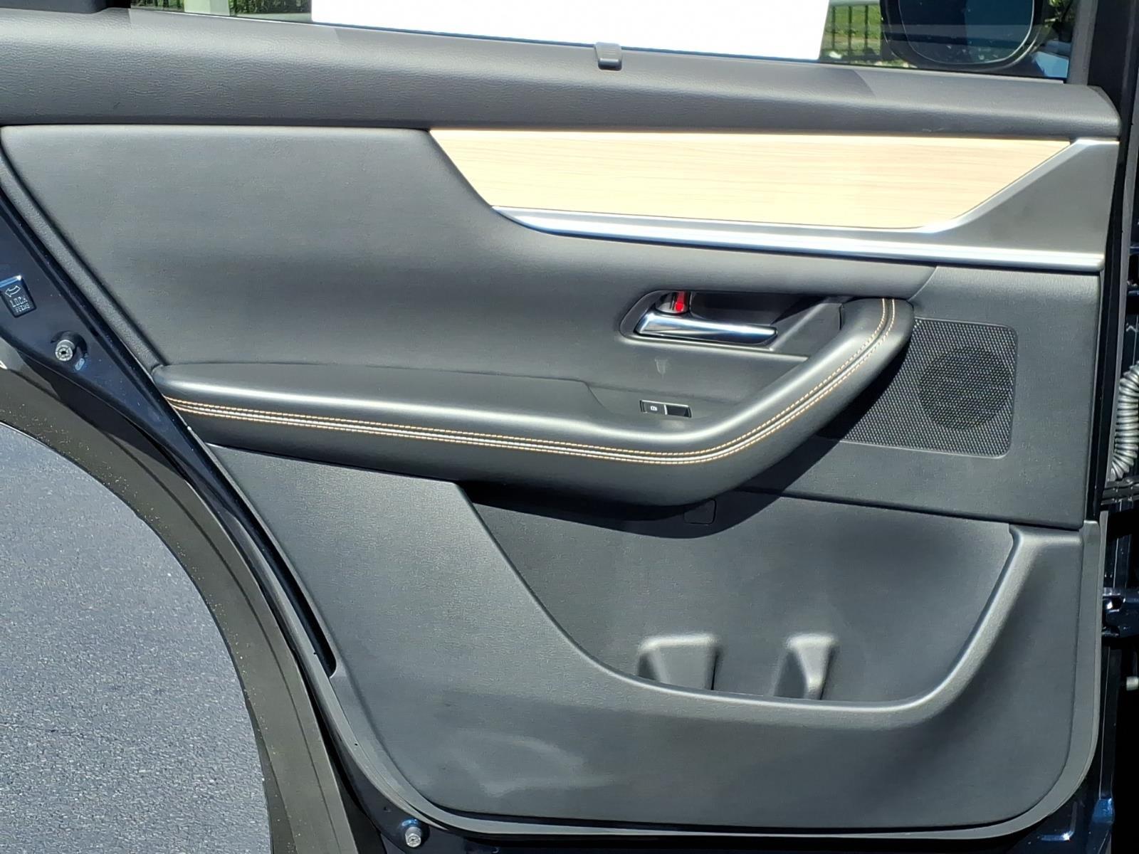 2026 Mazda CX-90 Preferred