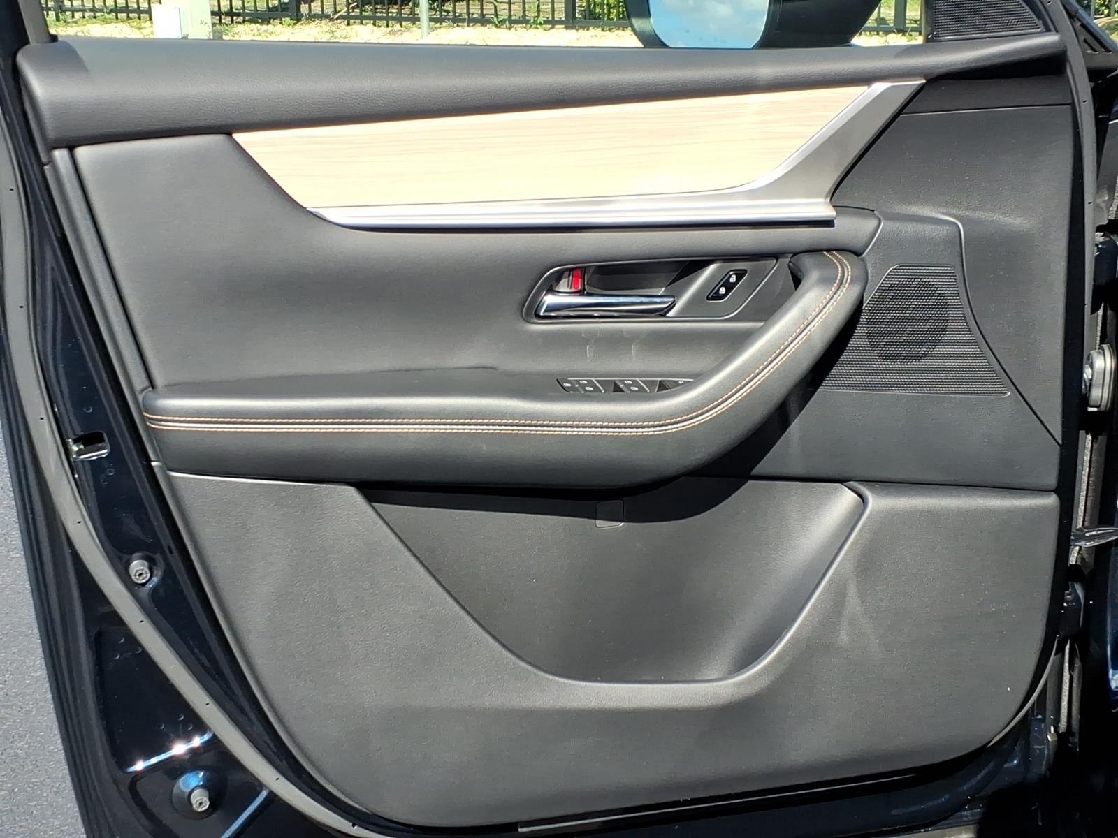 2026 Mazda CX-90 Preferred