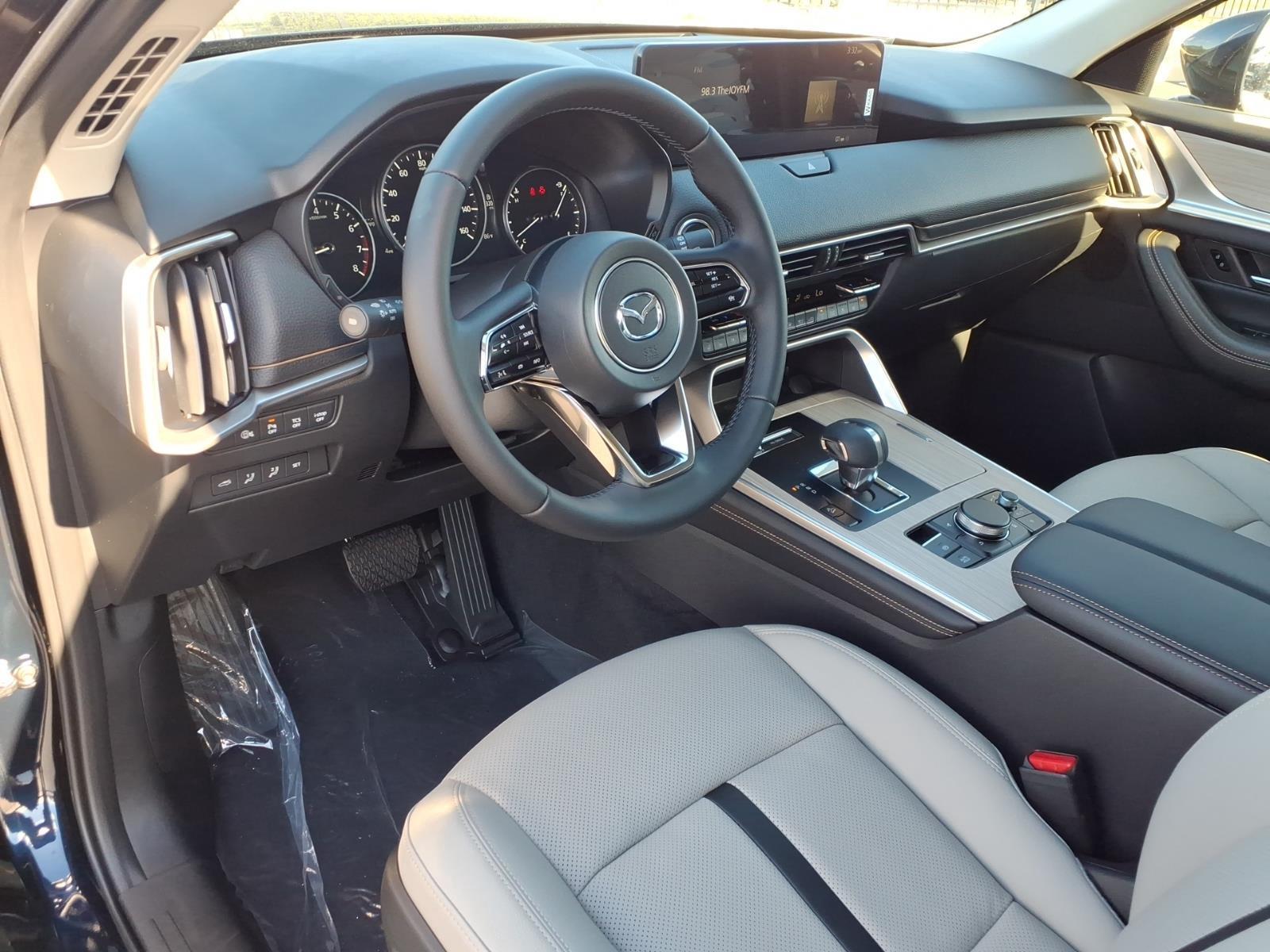 2026 Mazda CX-90 Preferred