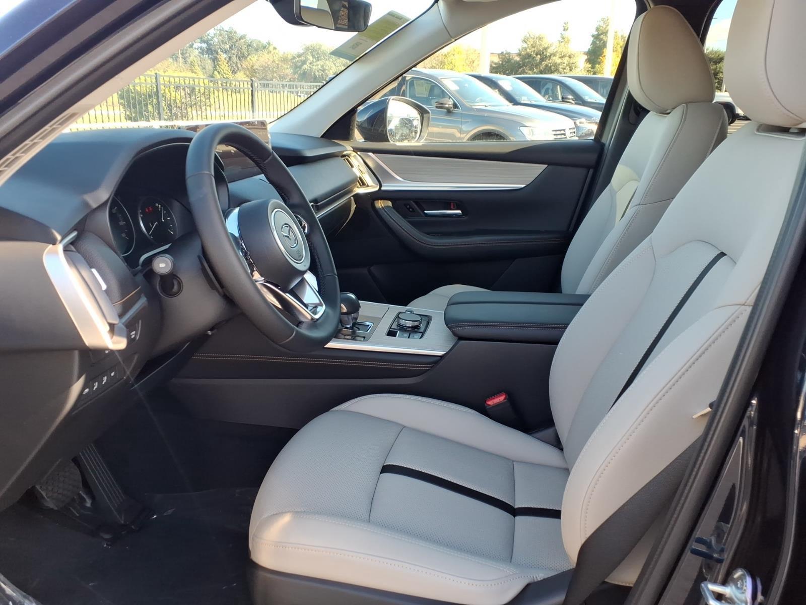 2026 Mazda CX-90 Preferred