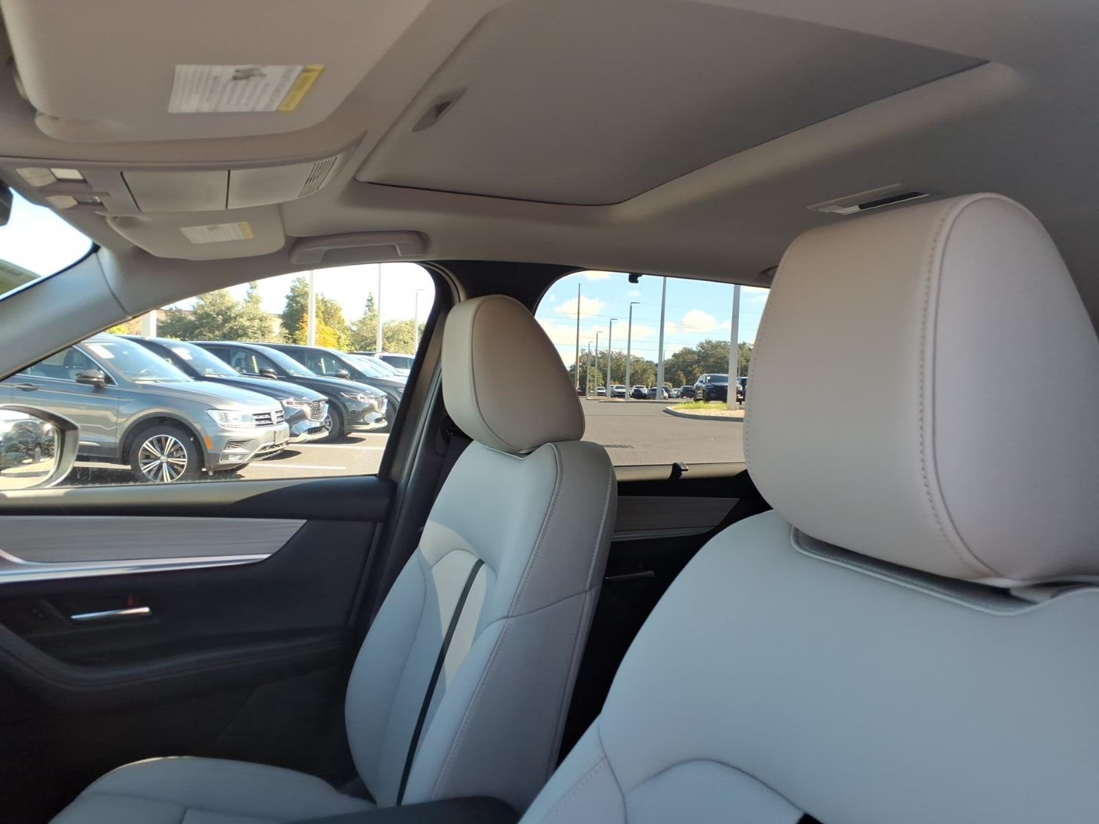 2026 Mazda CX-90 Preferred