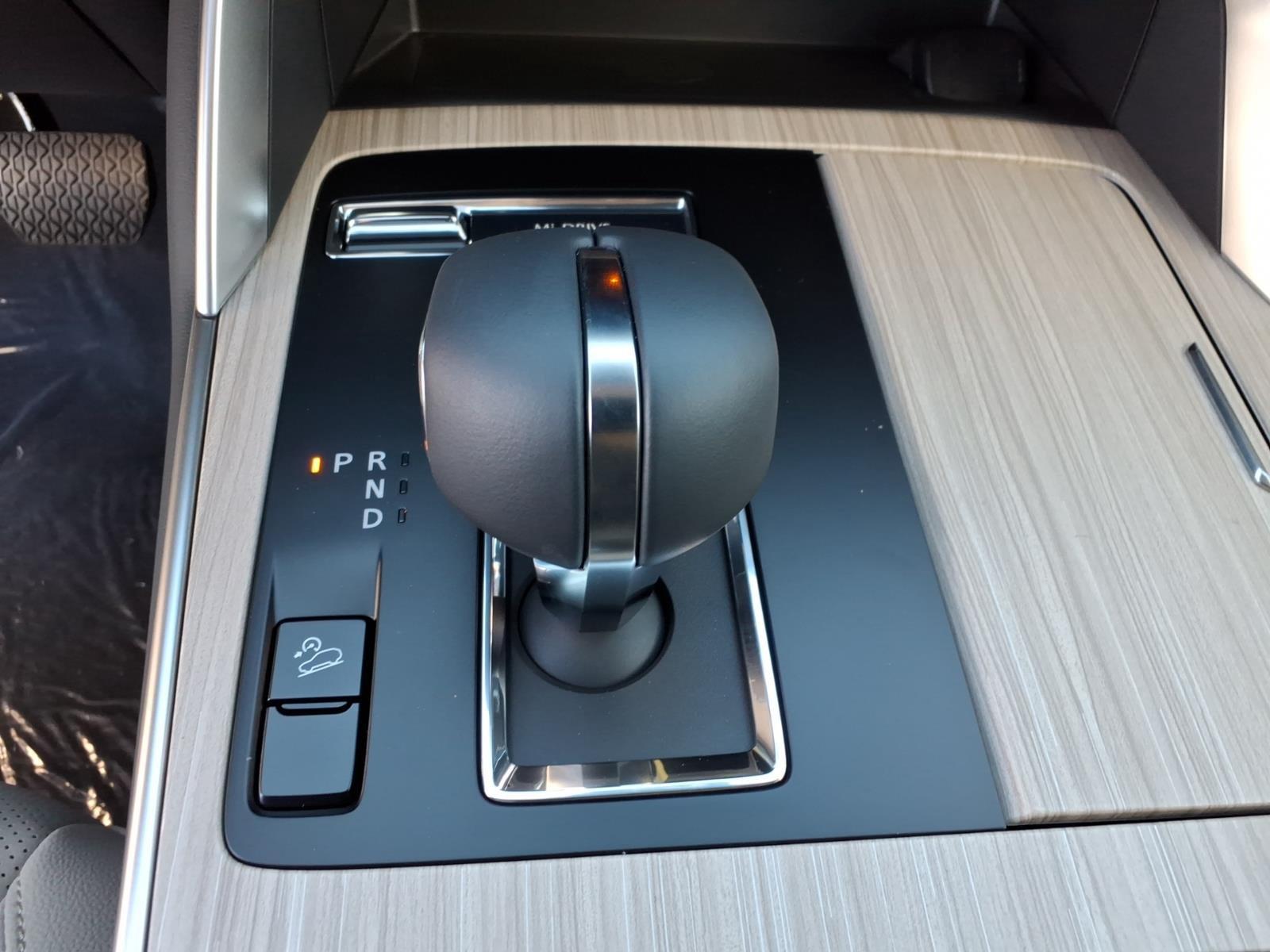 2026 Mazda CX-90 Preferred