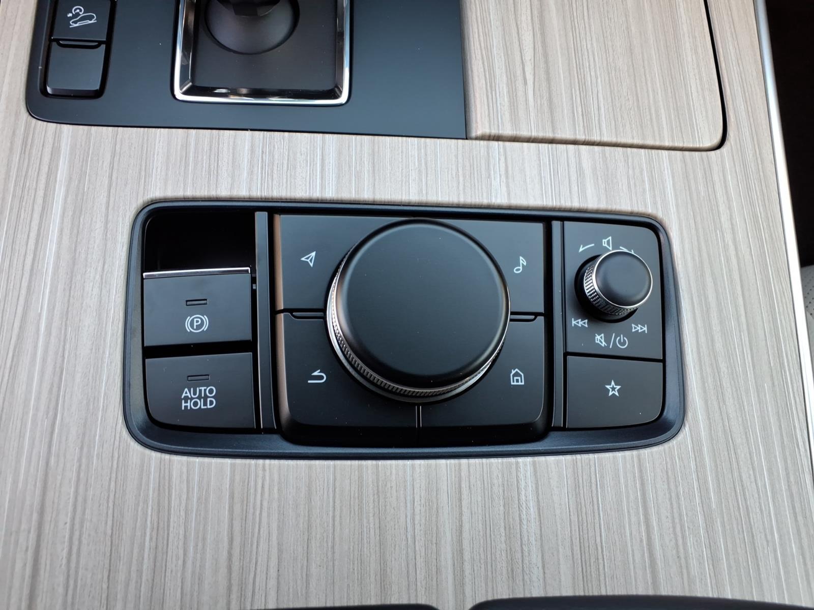 2026 Mazda CX-90 Preferred