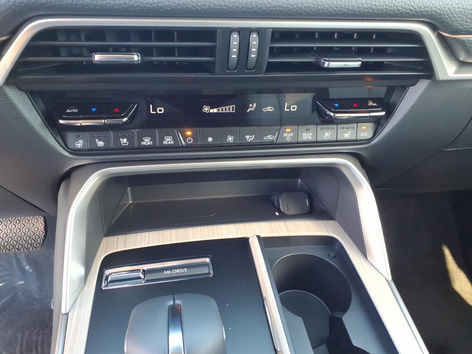 2026 Mazda CX-90 Preferred