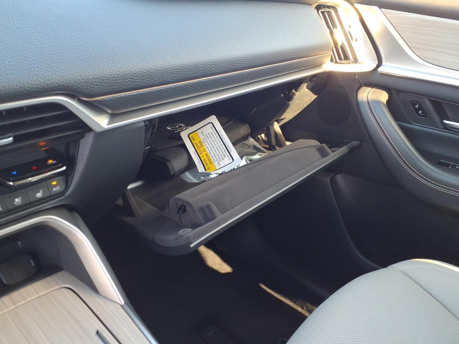 2026 Mazda CX-90 Preferred