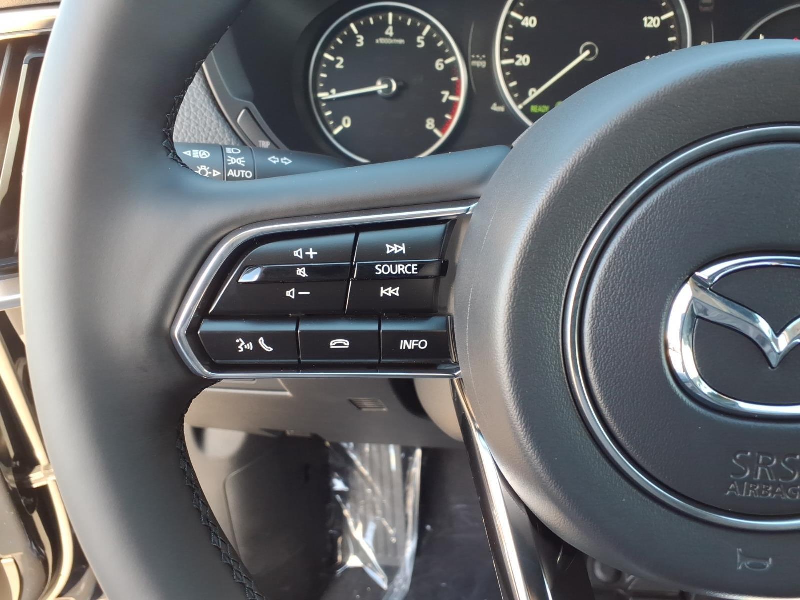 2026 Mazda CX-90 Preferred
