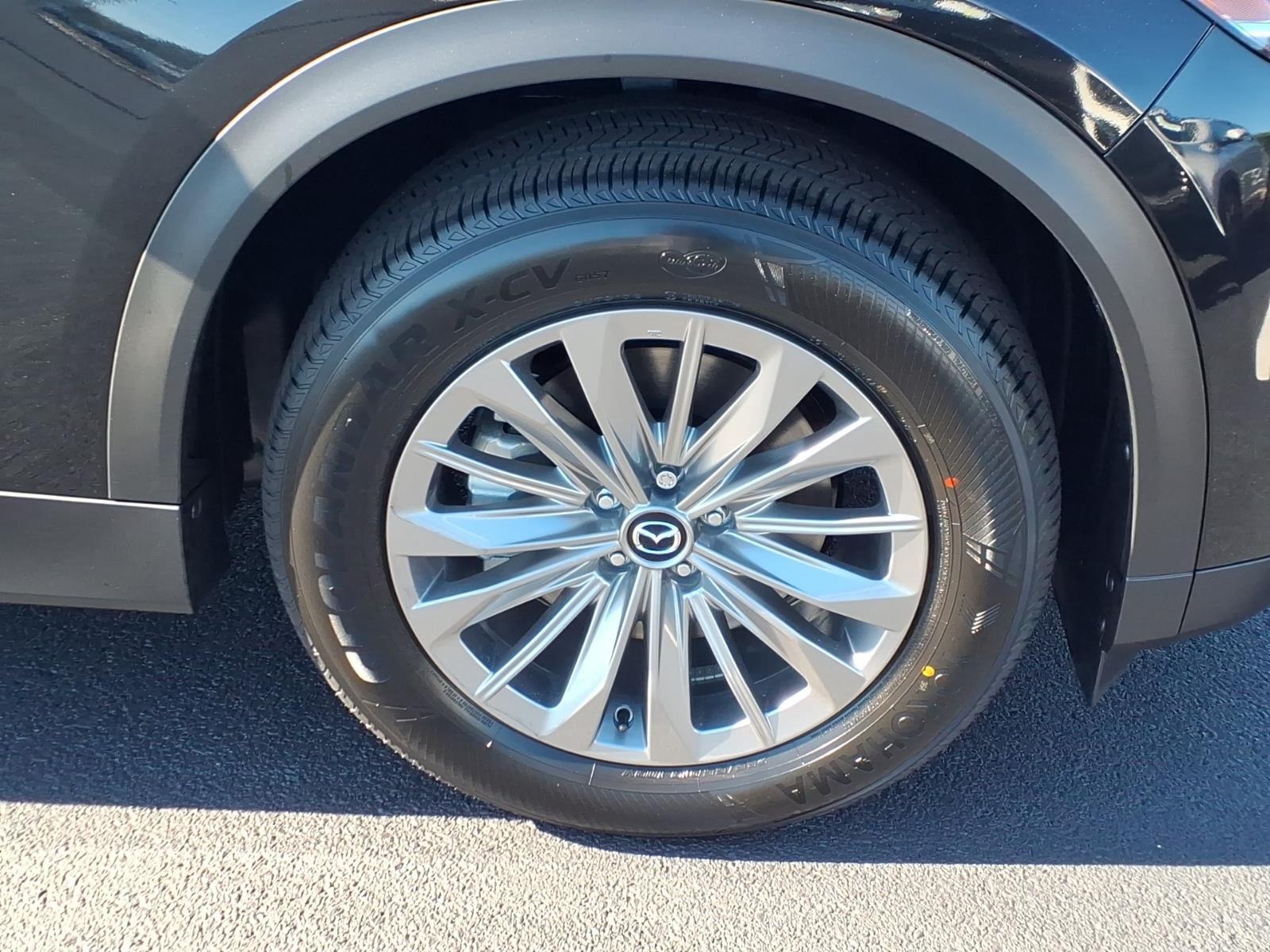 2026 Mazda CX-90 Select