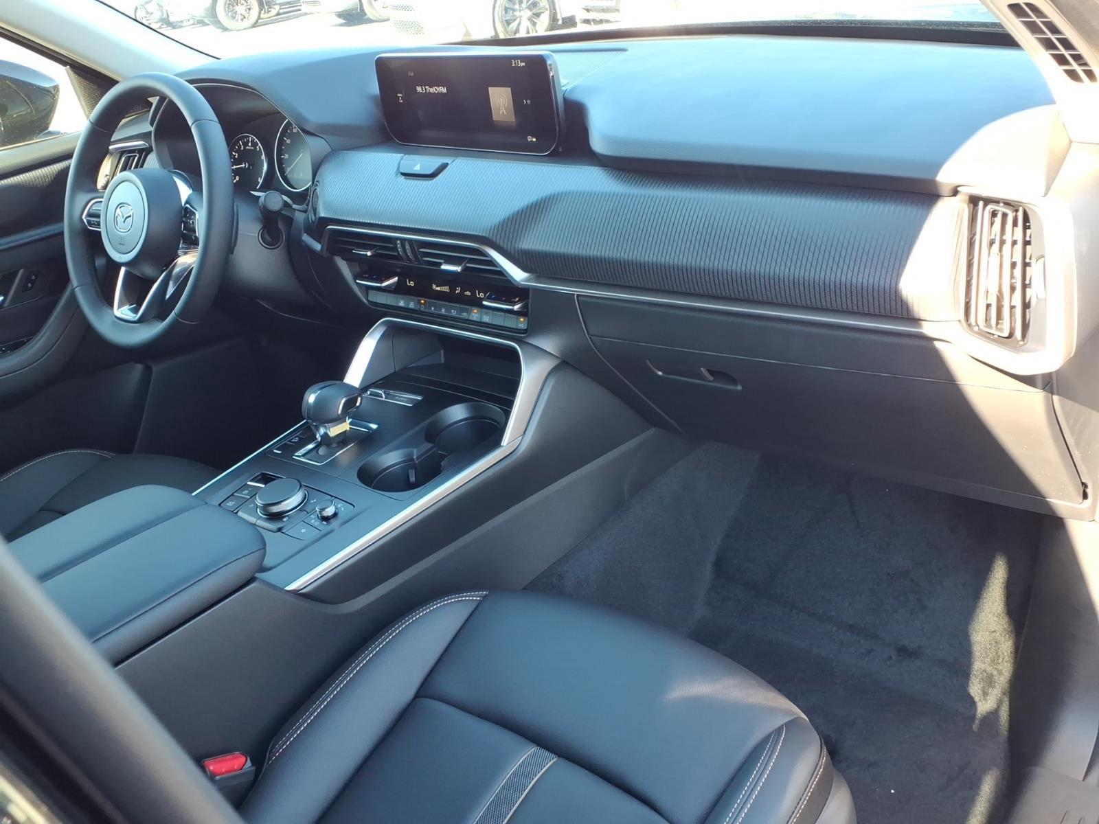 2026 Mazda CX-90 Select