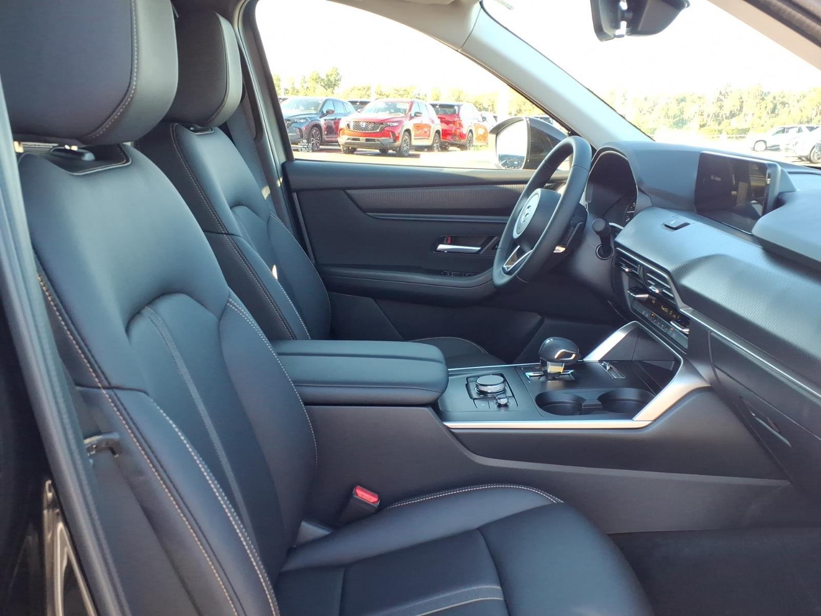 2026 Mazda CX-90 Select