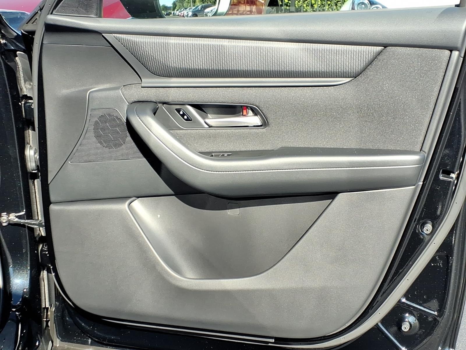 2026 Mazda CX-90 Select