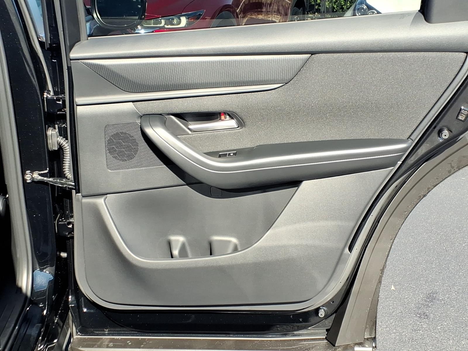 2026 Mazda CX-90 Select