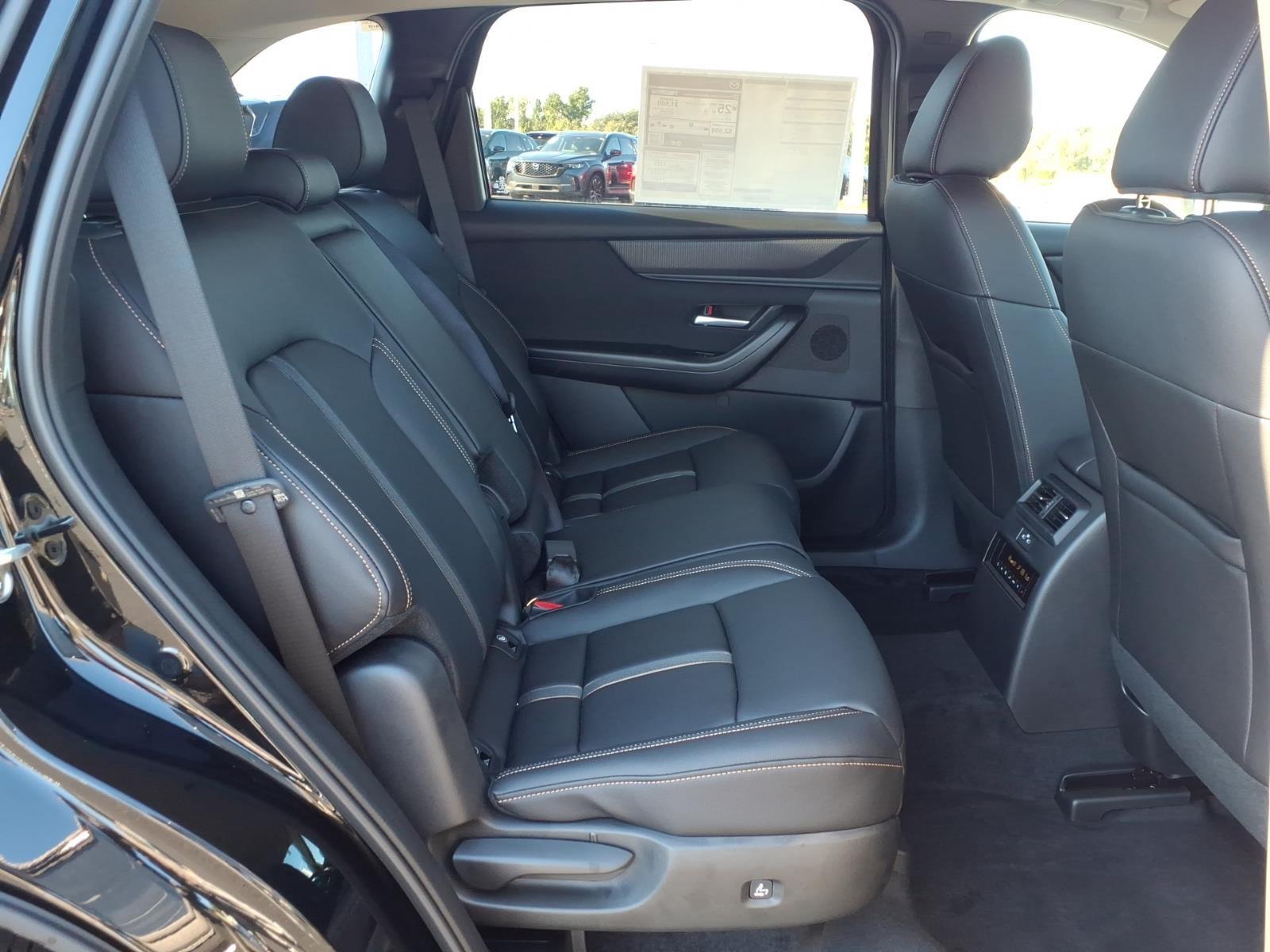 2026 Mazda CX-90 Select