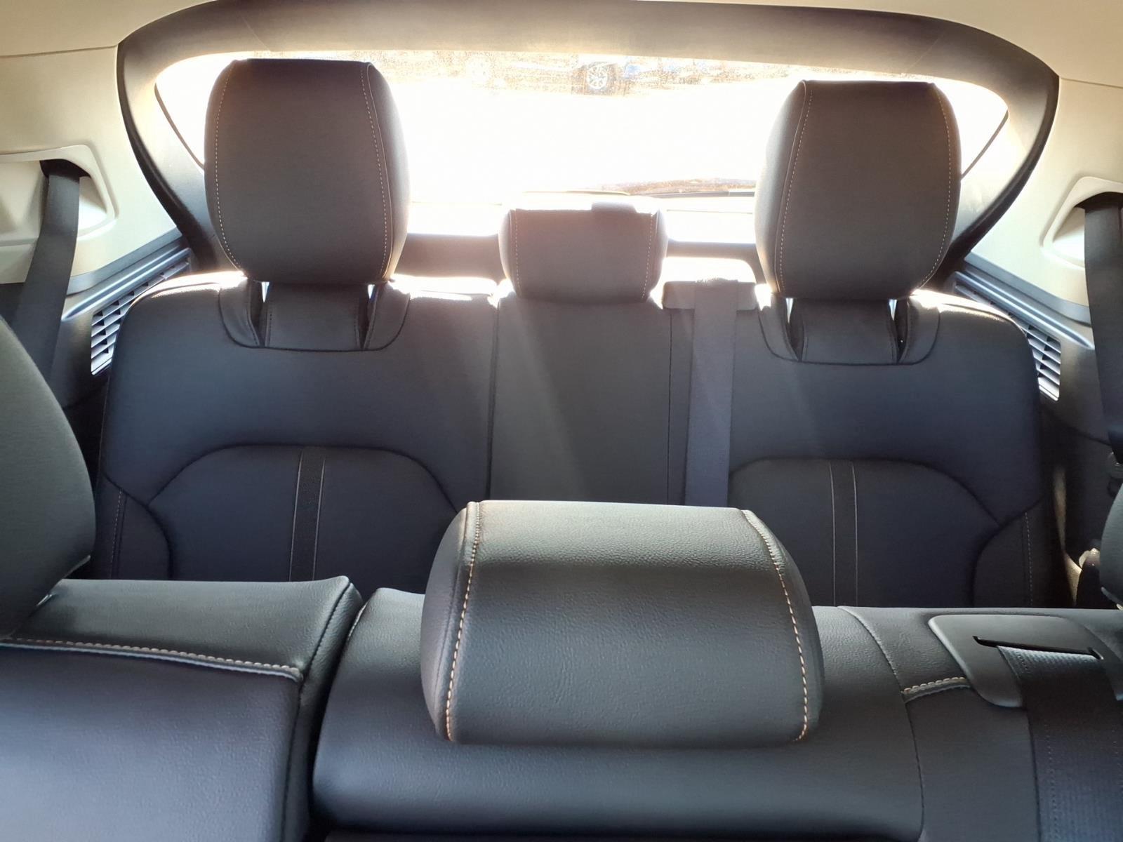 2026 Mazda CX-90 Select