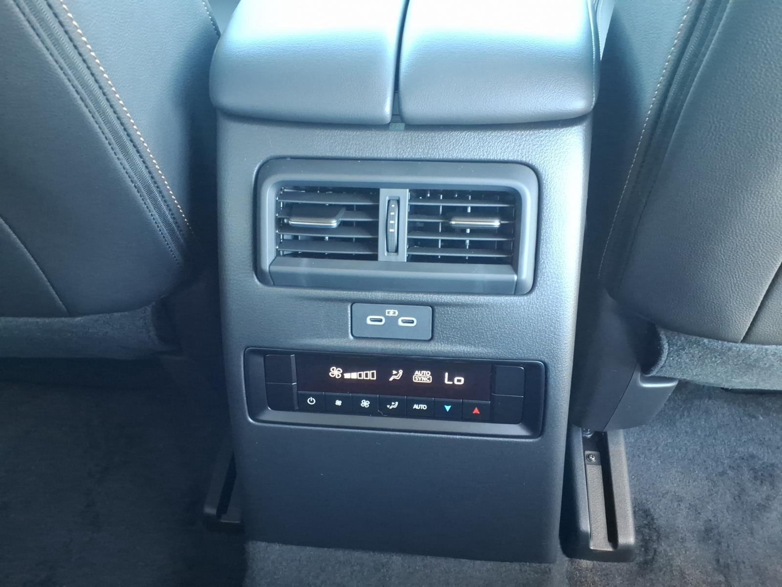 2026 Mazda CX-90 Select