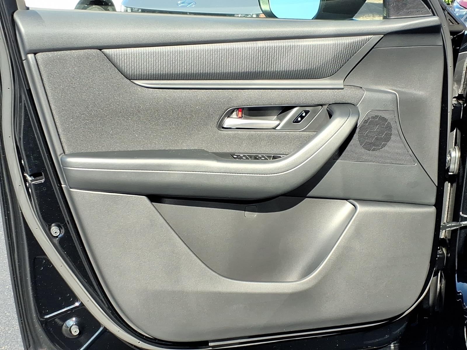 2026 Mazda CX-90 Select