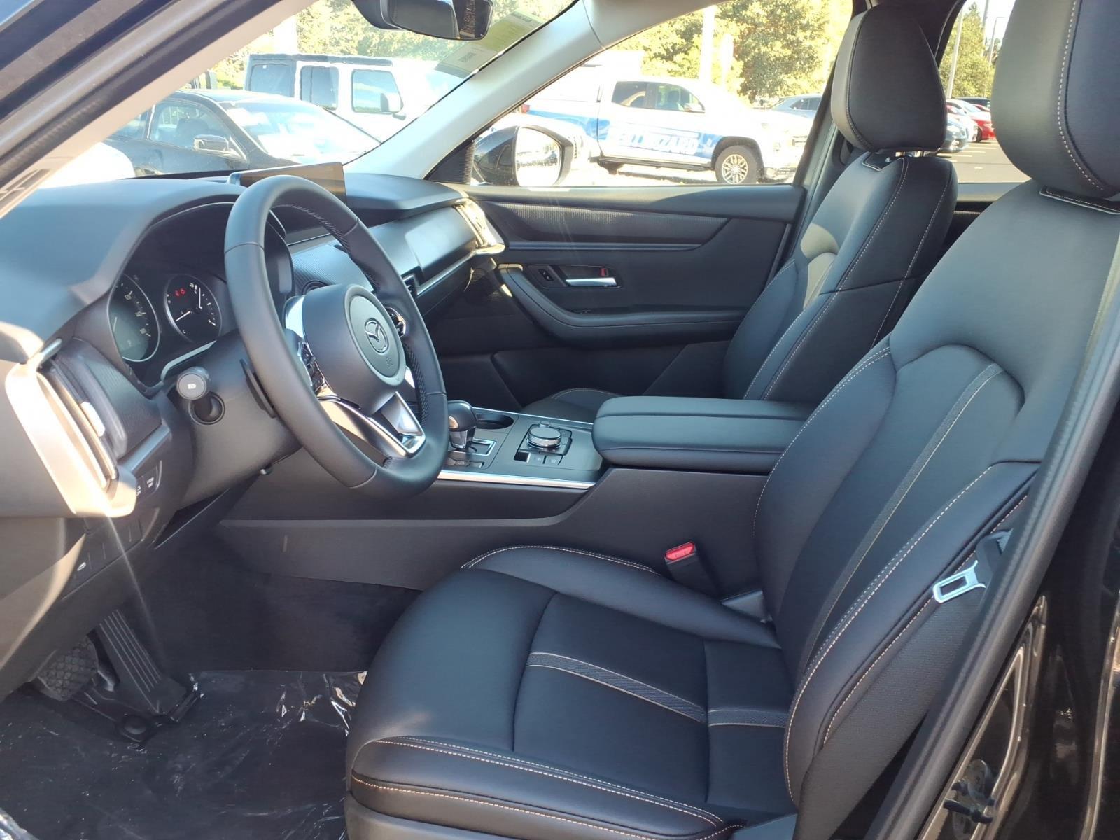 2026 Mazda CX-90 Select