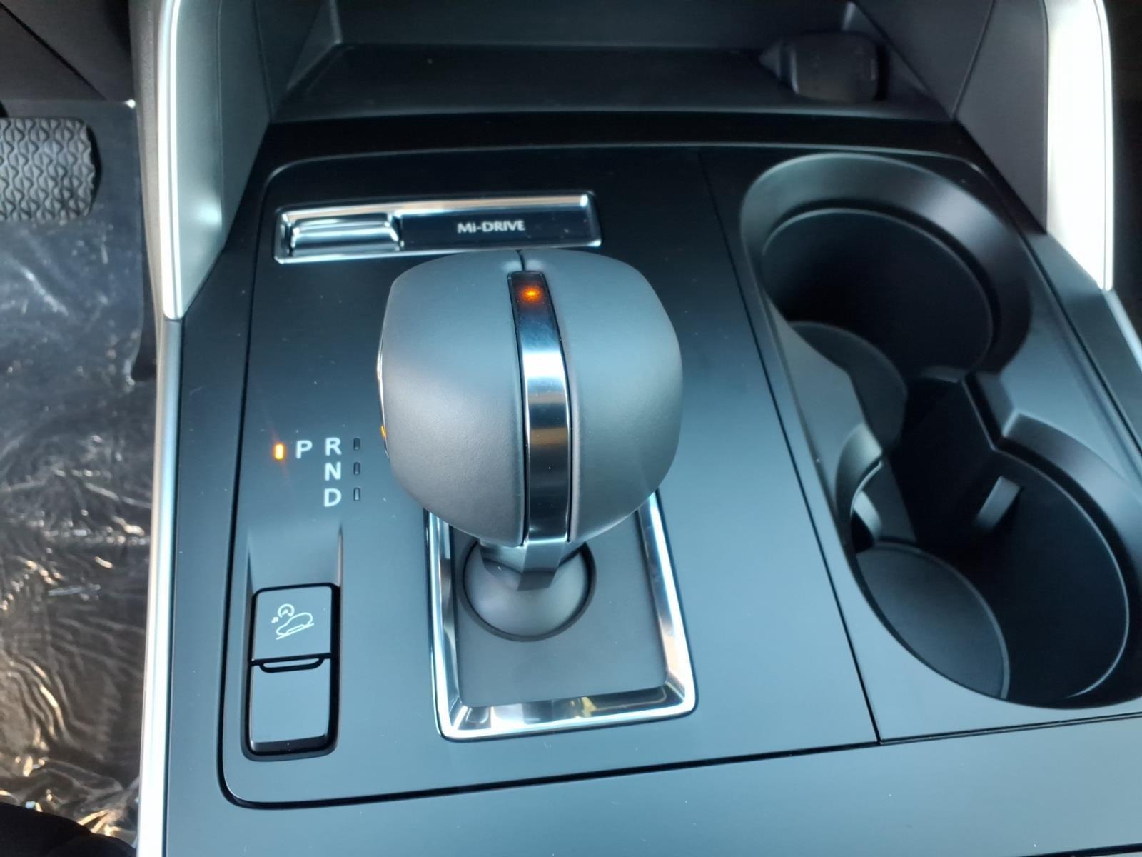 2026 Mazda CX-90 Select